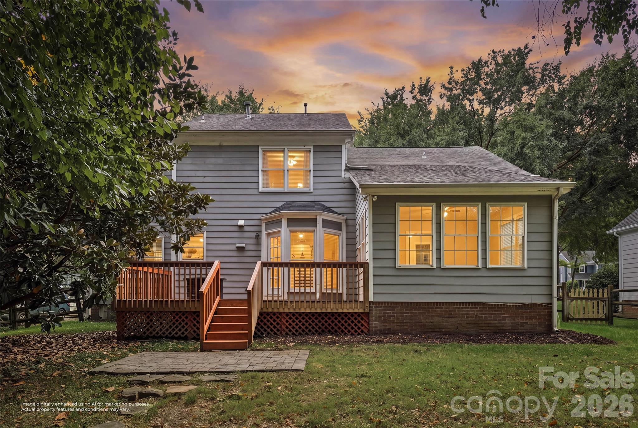 2815 Winghaven Lane Property Photo 10