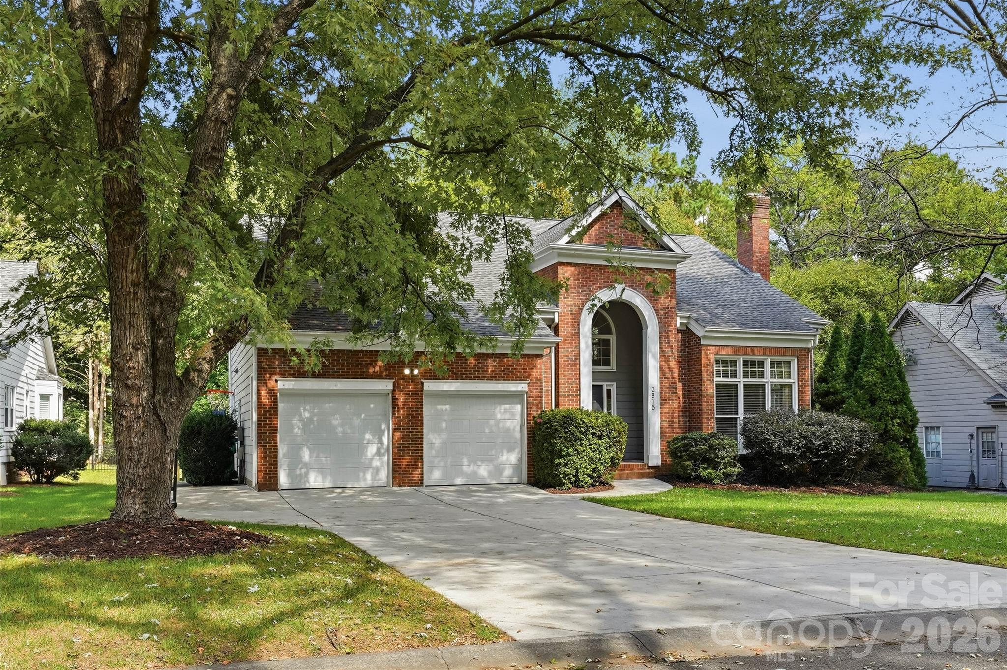 2815 Winghaven Lane Property Photo 13