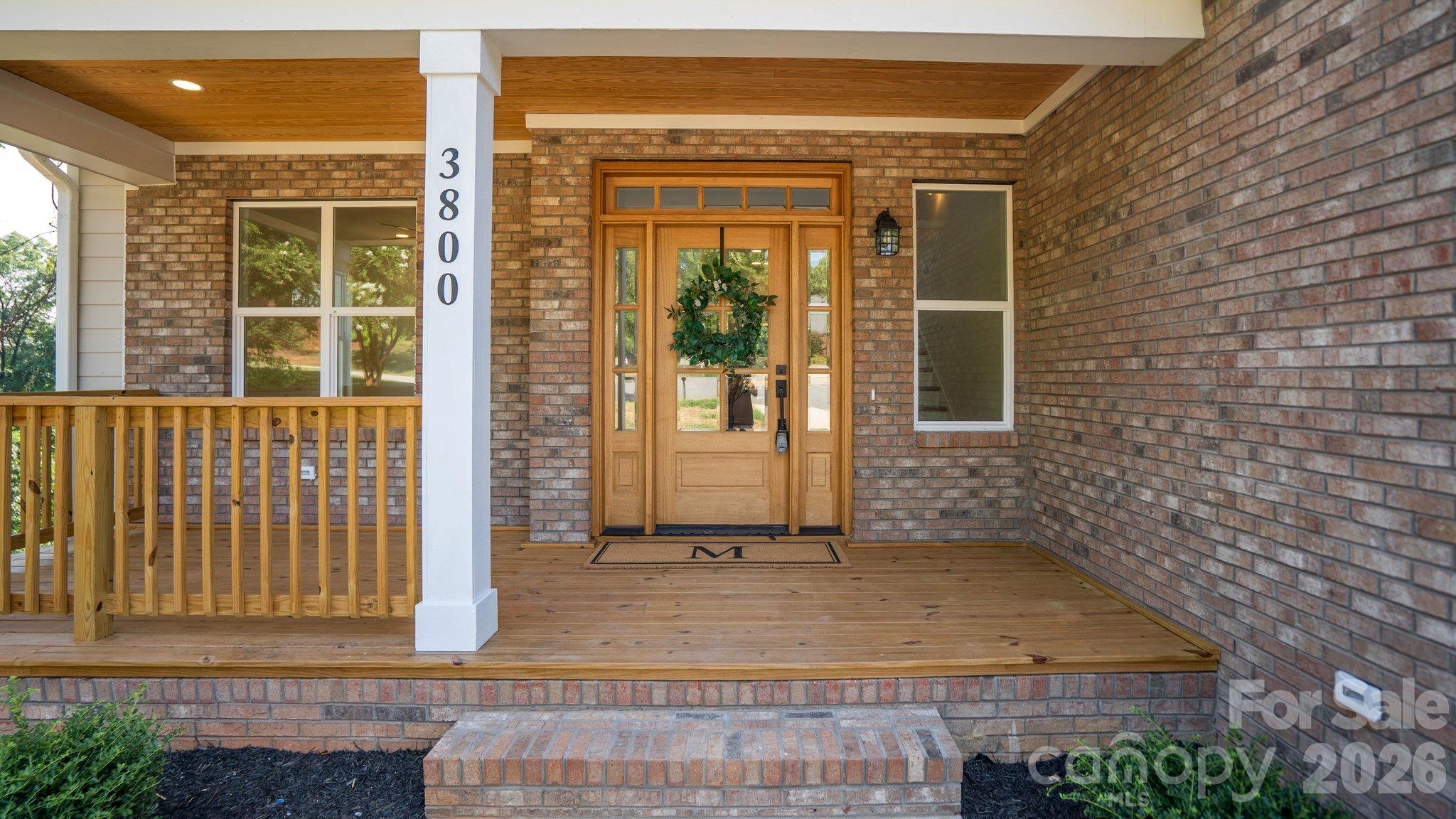 3800 Erskine Woods Drive Property Photo 5