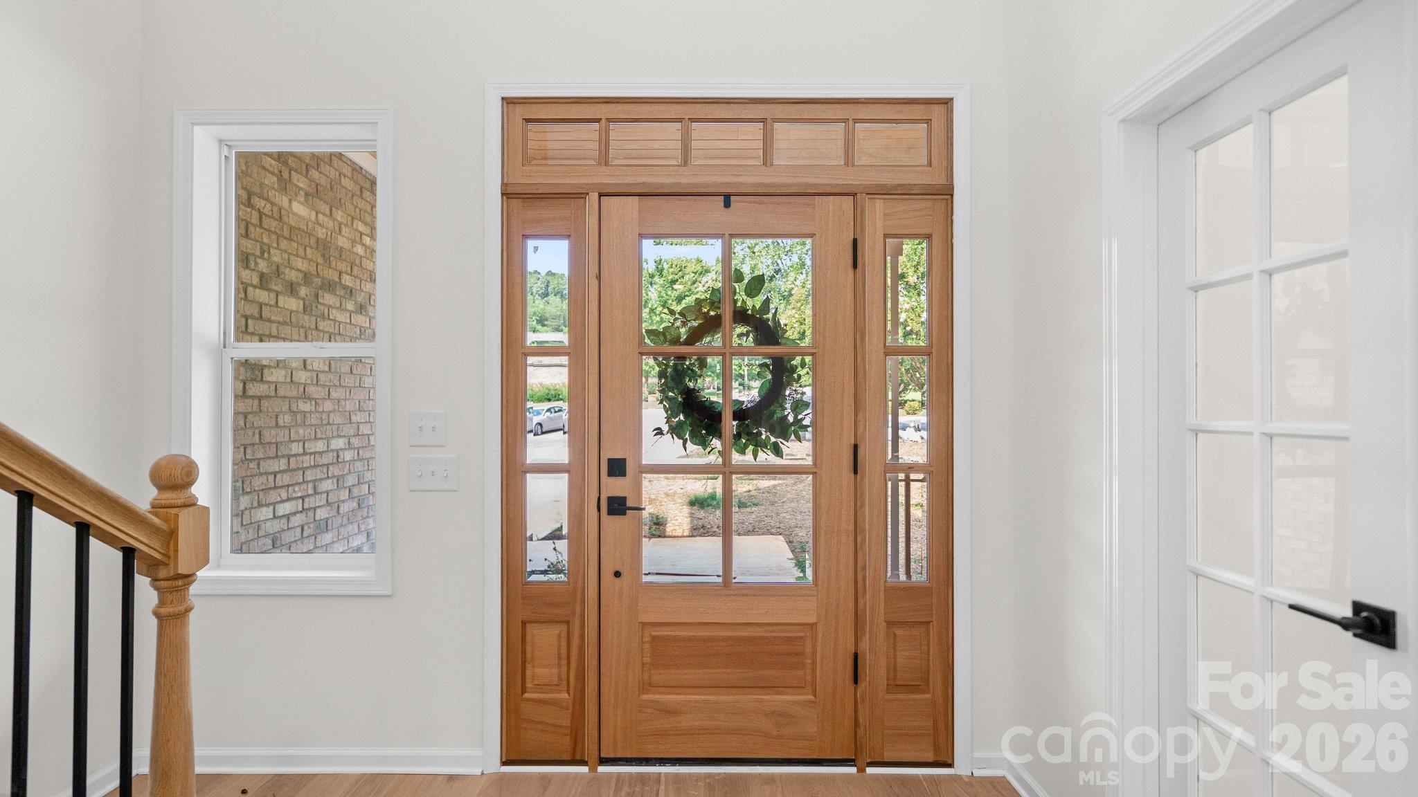 3800 Erskine Woods Drive Property Photo 6