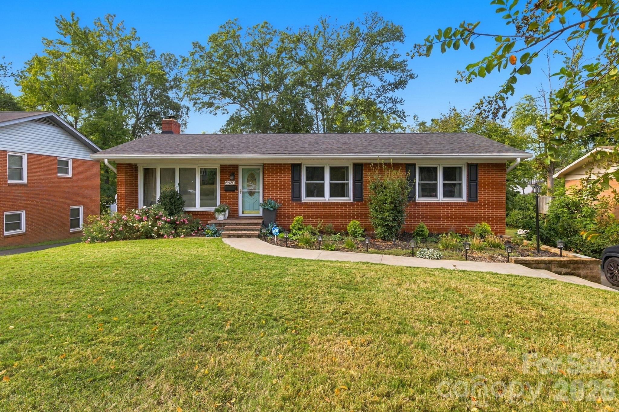 6520 Candlewood Drive Property Photo 1