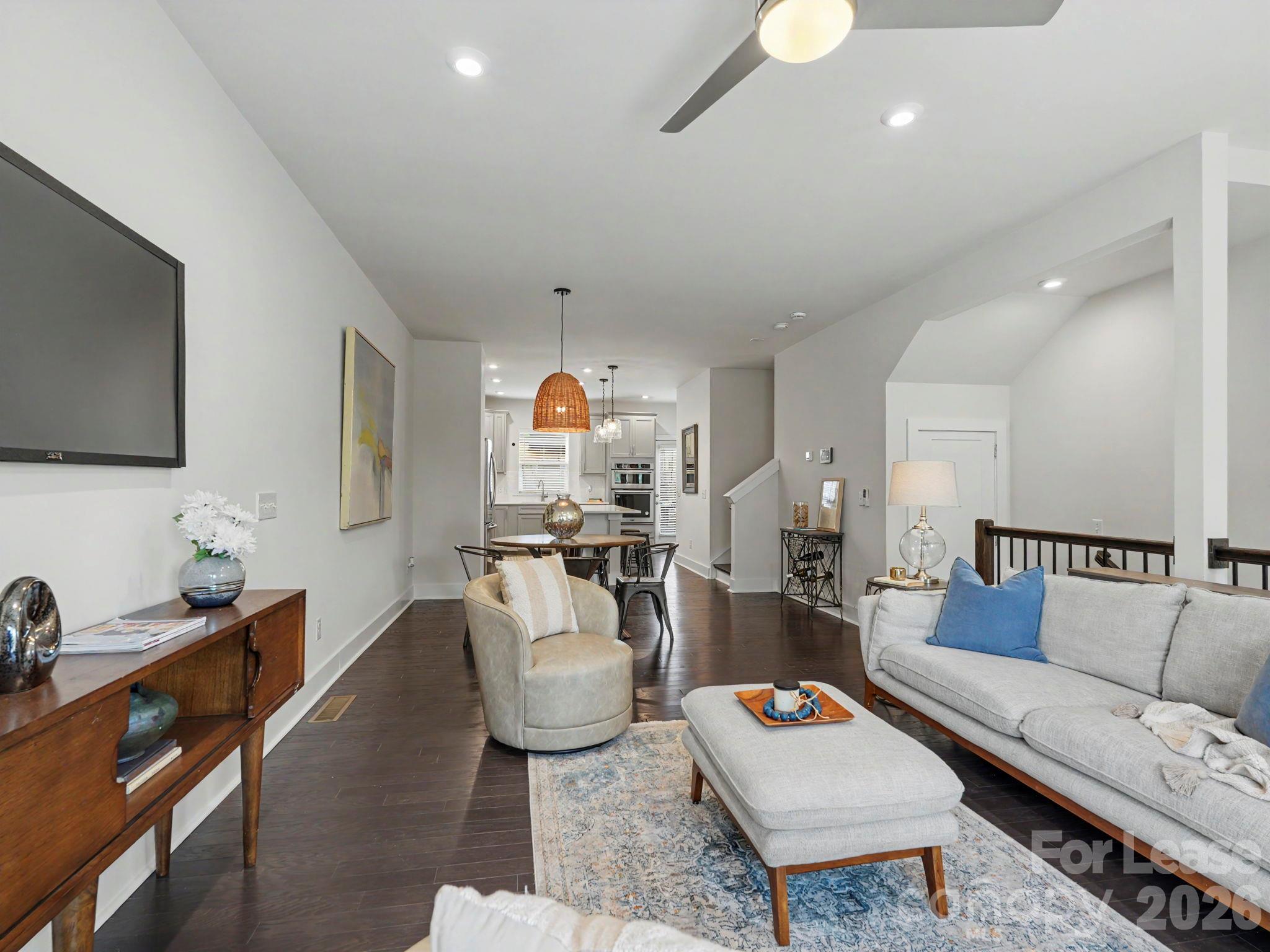 3822 Sky Haven Drive Property Photo 9