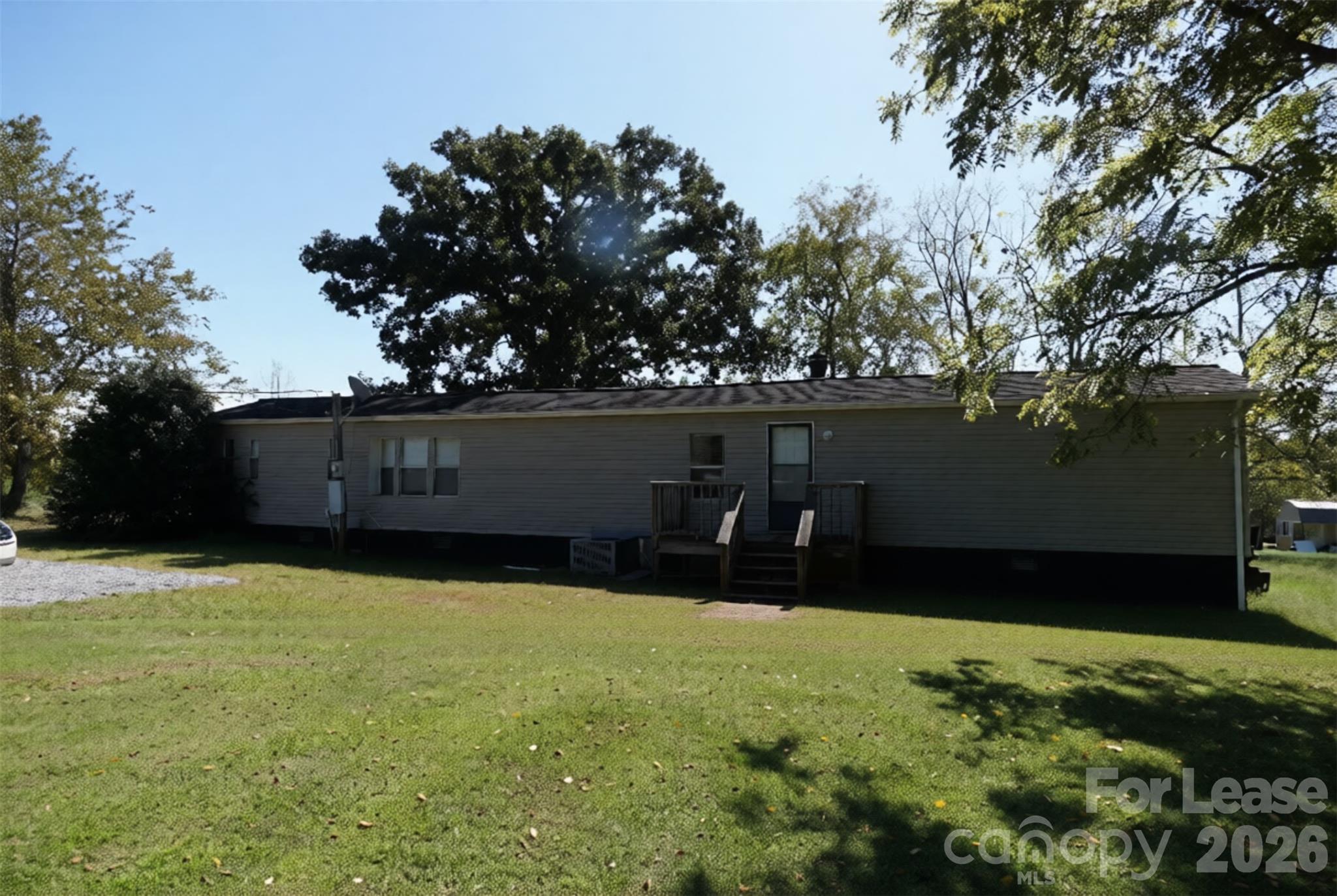 2689 Robinson Road Property Photo 1