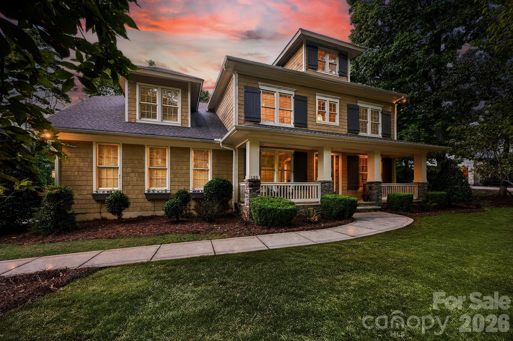 125 Dedham Loop Property Photo 1