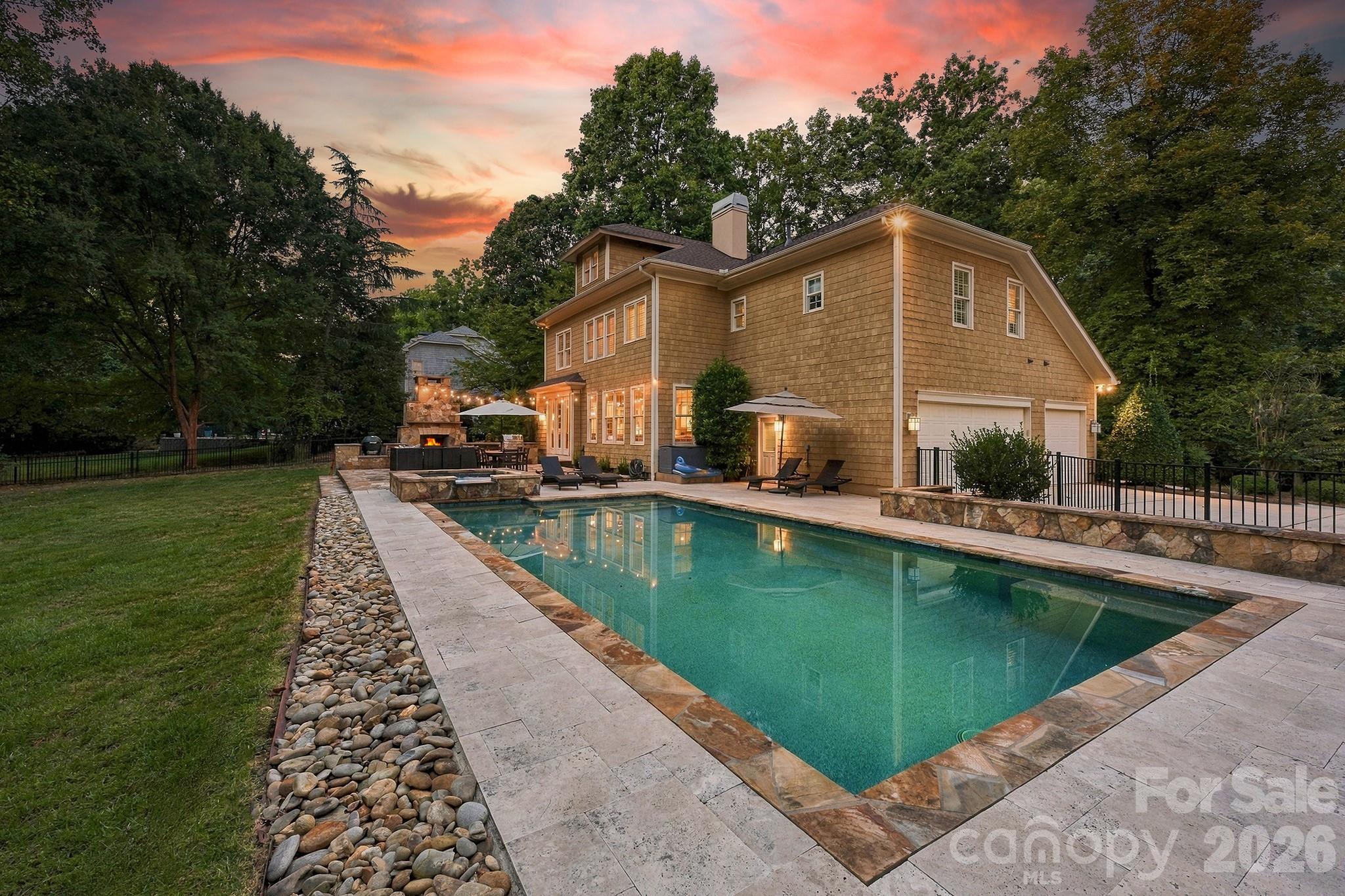 125 Dedham Loop Property Photo 3