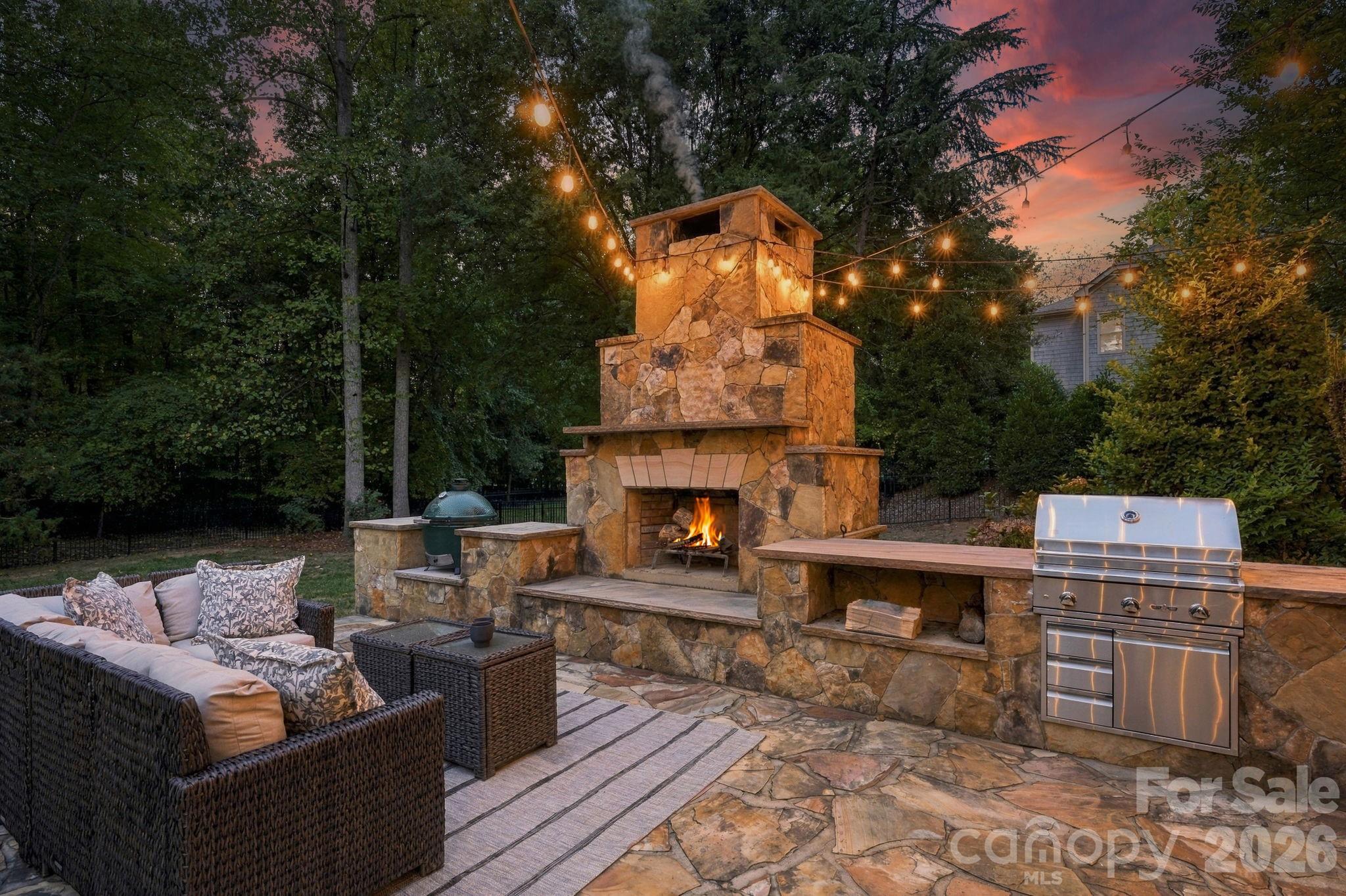 125 Dedham Loop Property Photo 4