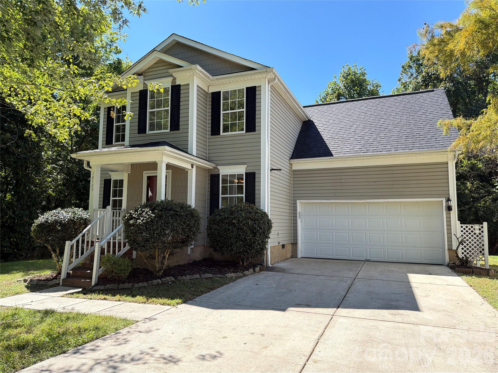 10705 Azure Valley Place Property Photo 1