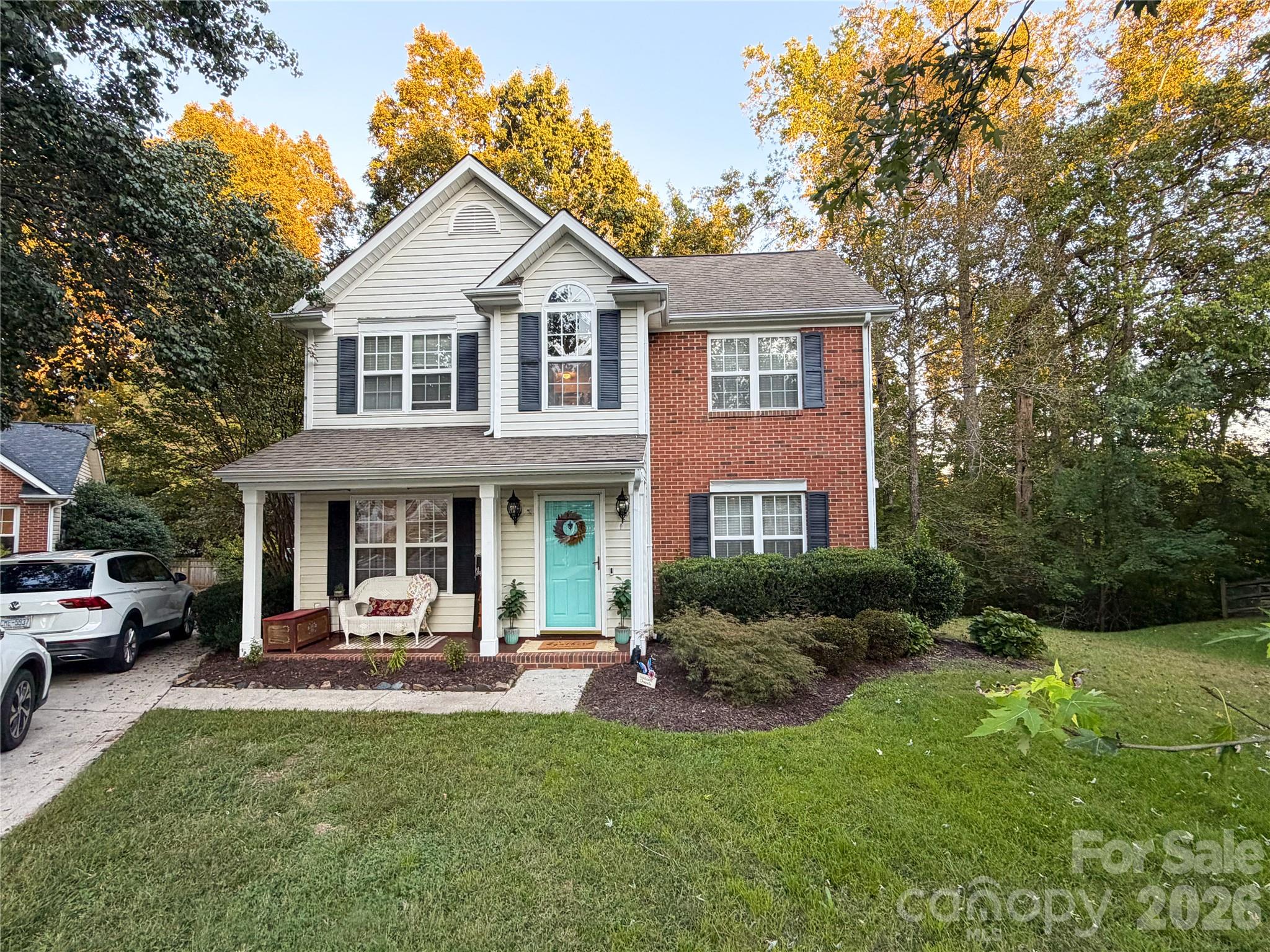 4126 Medford Drive Property Photo 1