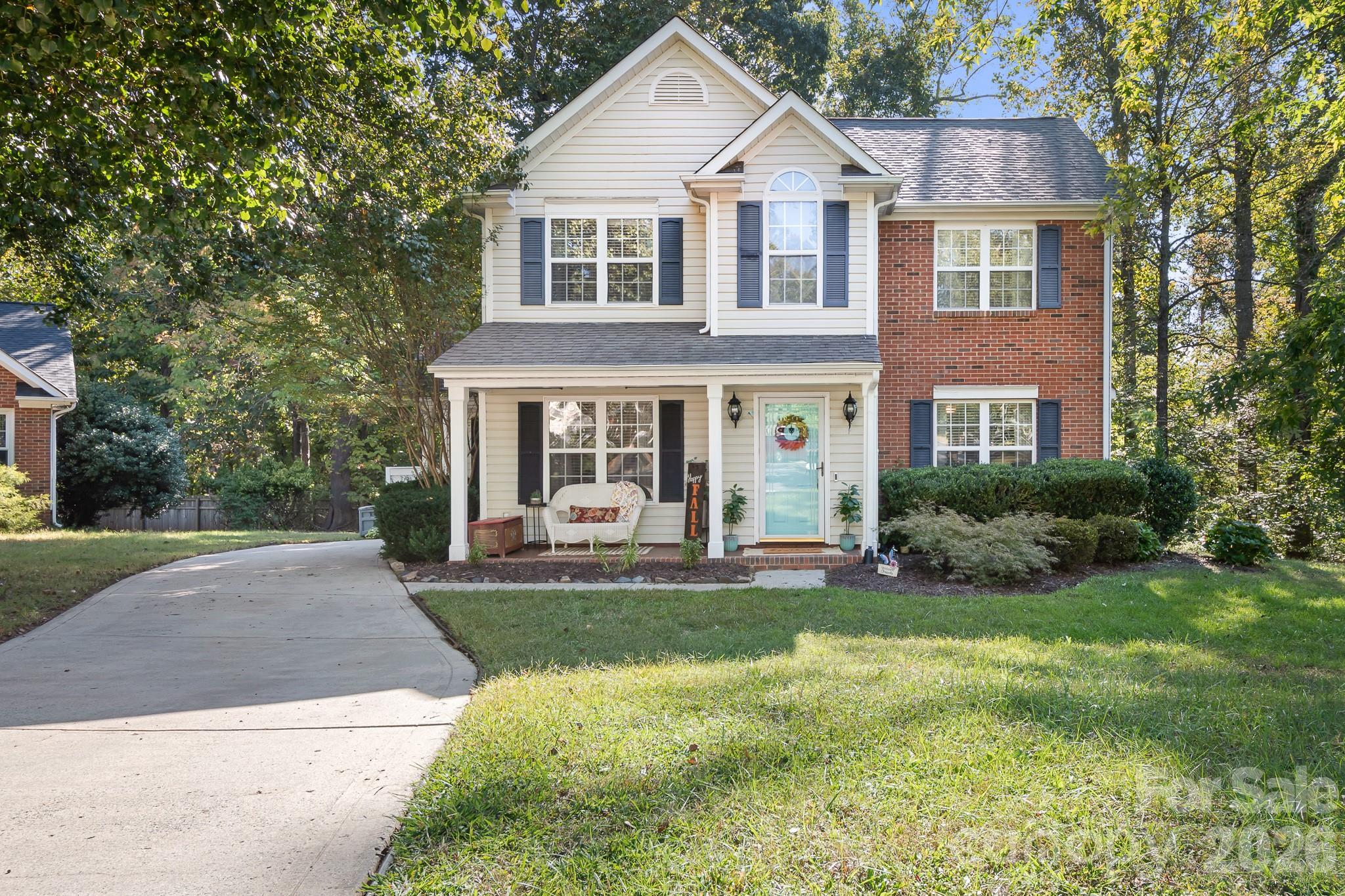 4126 Medford Drive Property Photo 1
