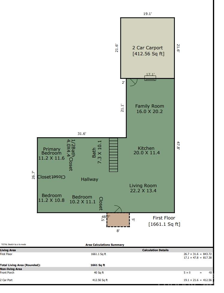 9 Fullam Drive Property Photo 45