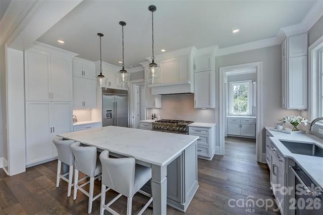 6510 Sharon Hills Road Property Photo 22