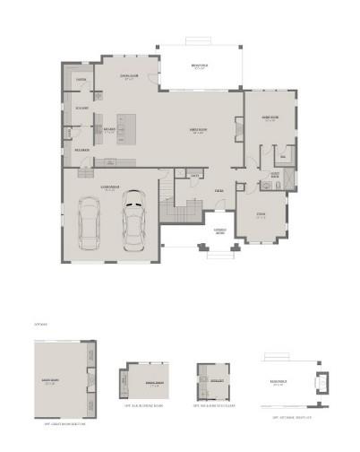 6029 Alena Drive Property Photo 4