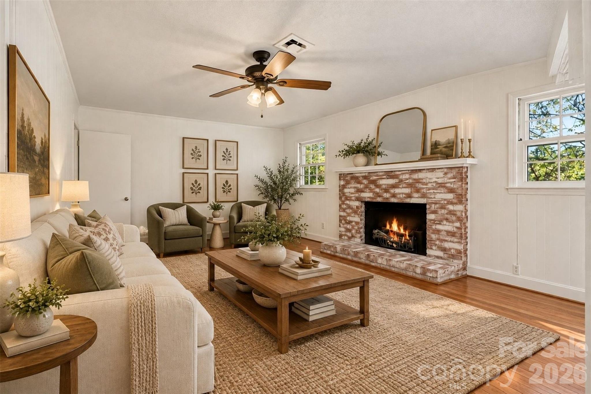 833 Archdale Drive Property Photo 12