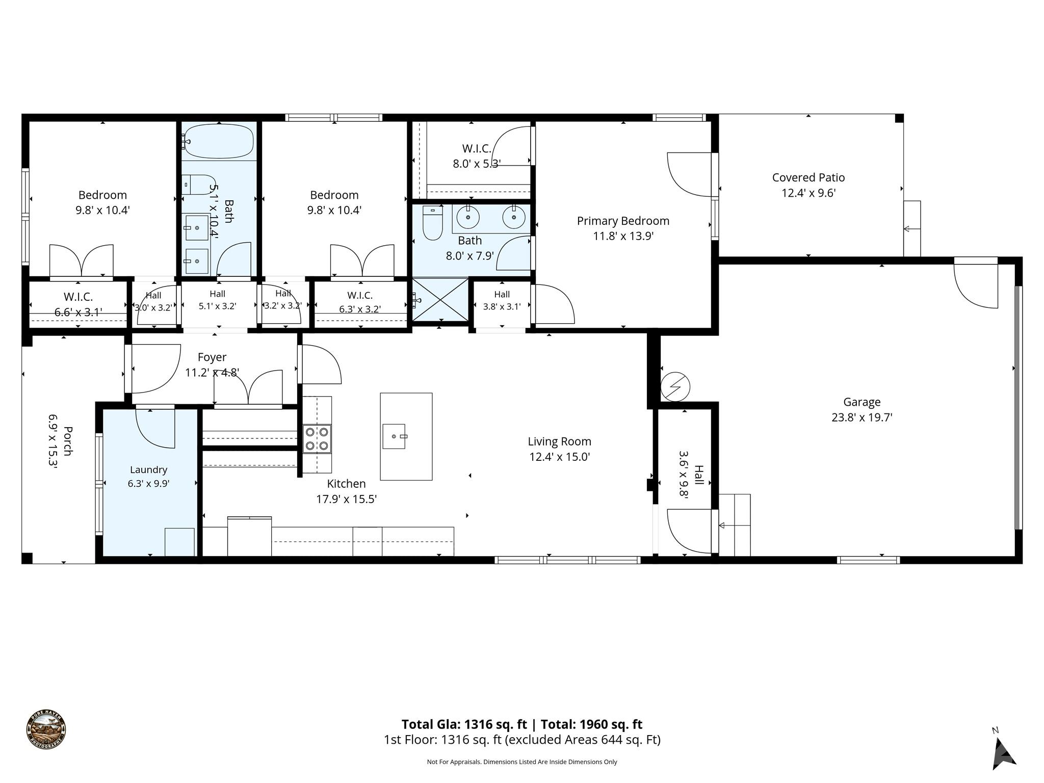 170 N Mitchell Street Property Photo 29