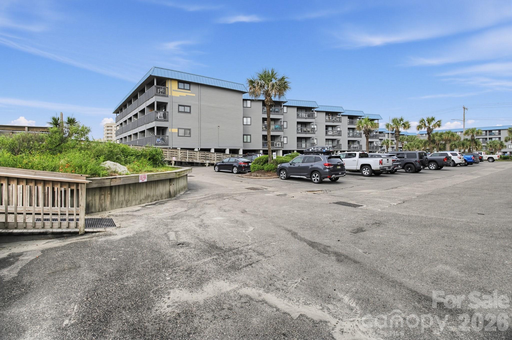 6000 Ocean Boulevard 208 Property Photo 1