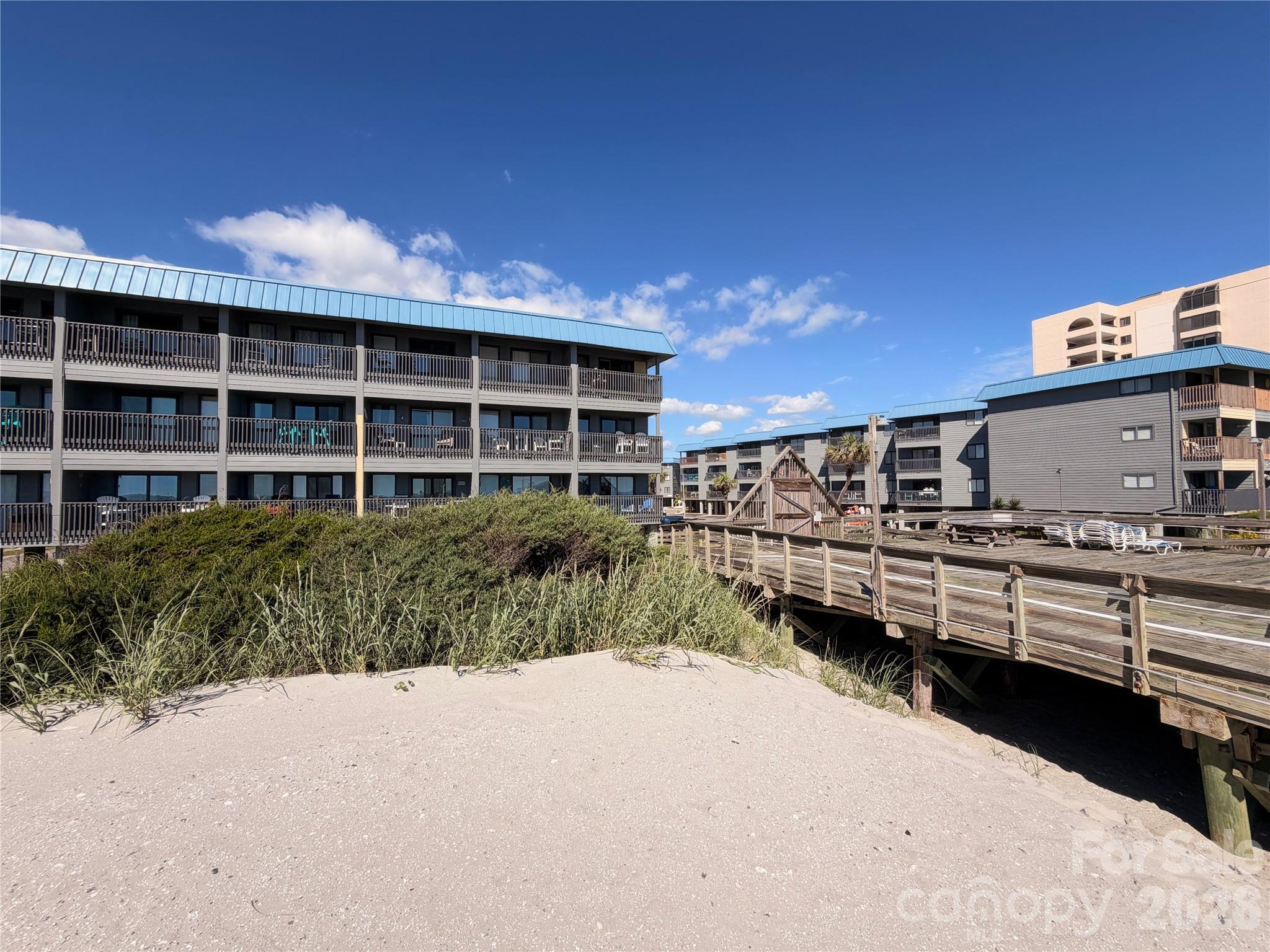 6000 Ocean Boulevard 208 Property Photo 1