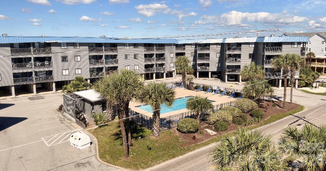 6000 Ocean Boulevard 208 Property Photo 2