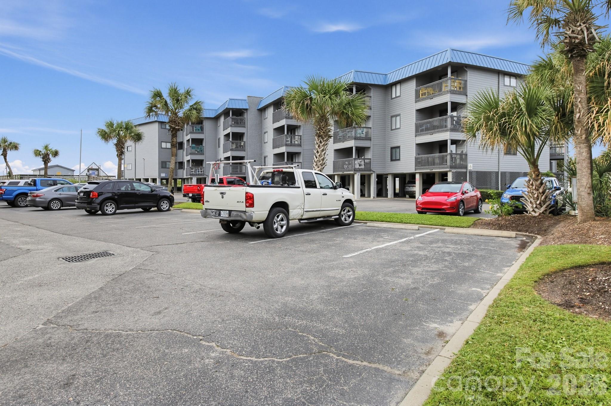 6000 Ocean Boulevard 208 Property Photo 21