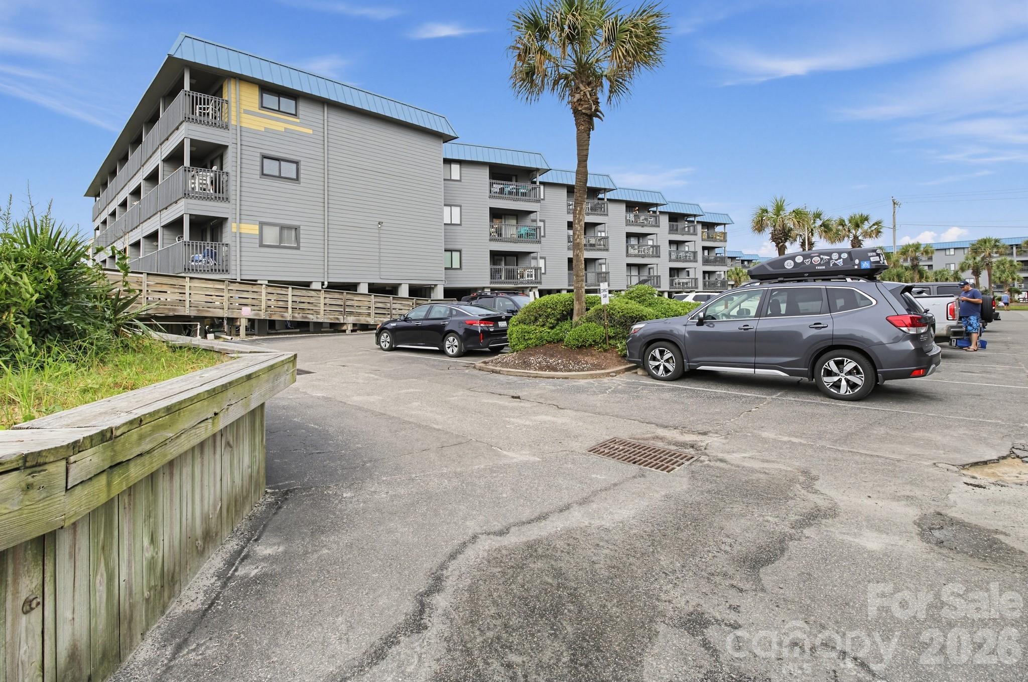 6000 Ocean Boulevard 208 Property Photo 22