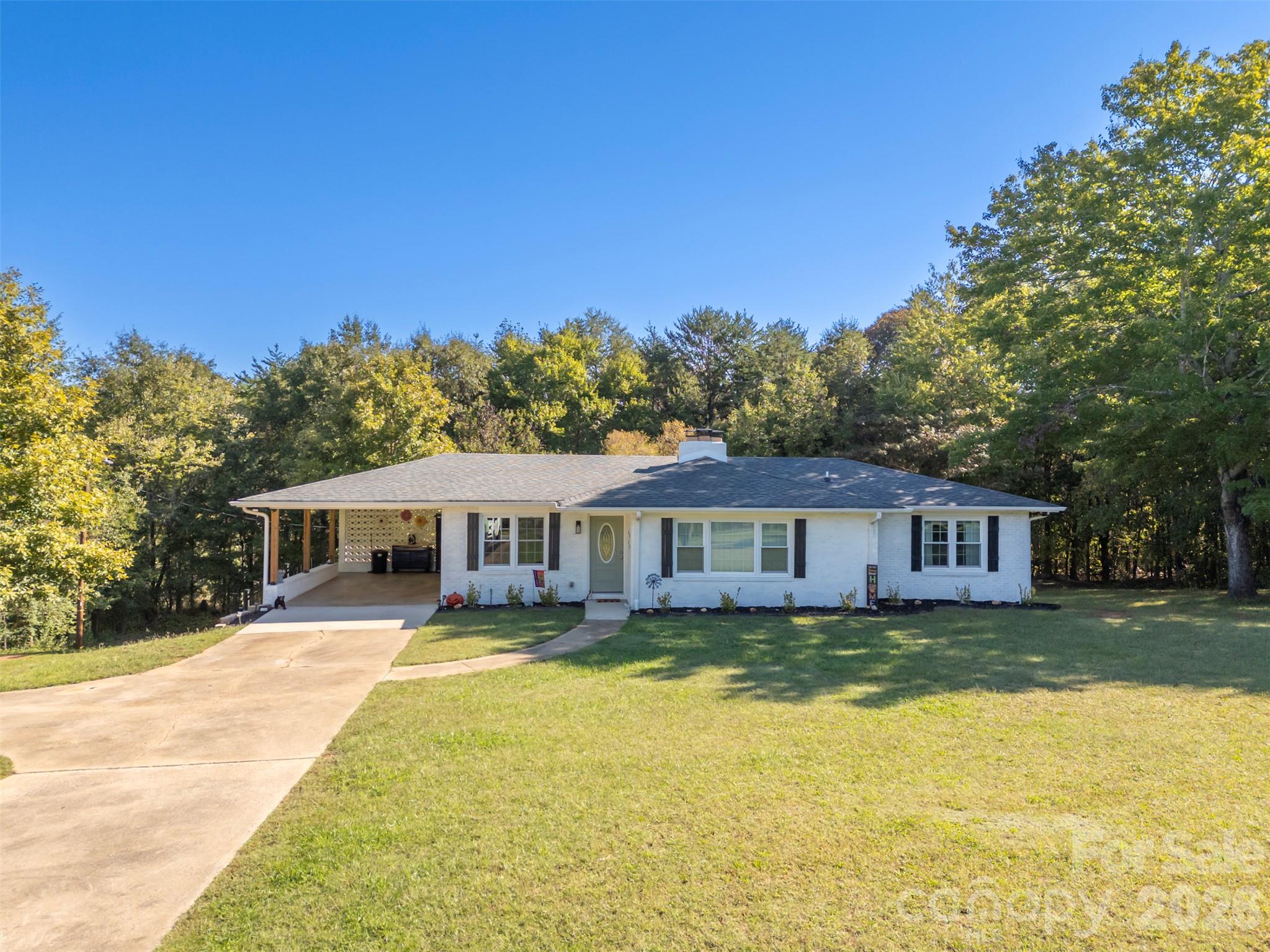 281 Jack Mckinney Road Property Photo 1