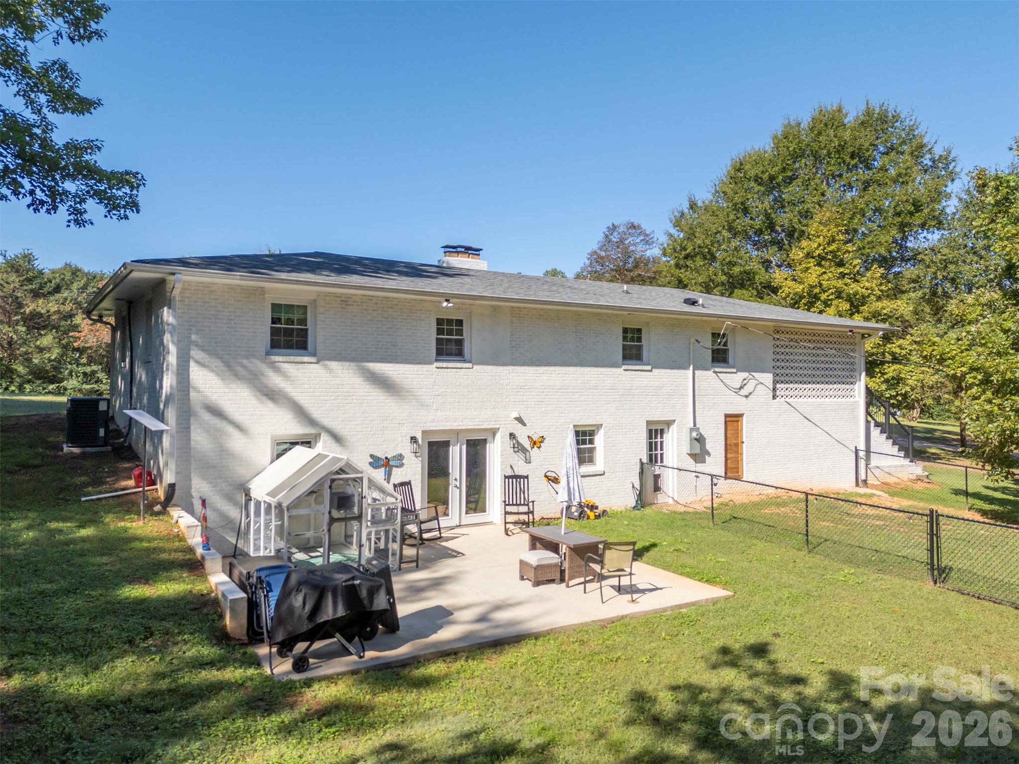 281 Jack Mckinney Road Property Photo 3