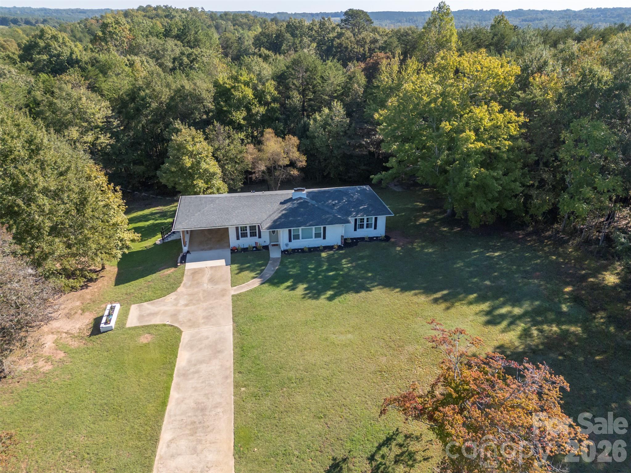 281 Jack Mckinney Road Property Photo 4