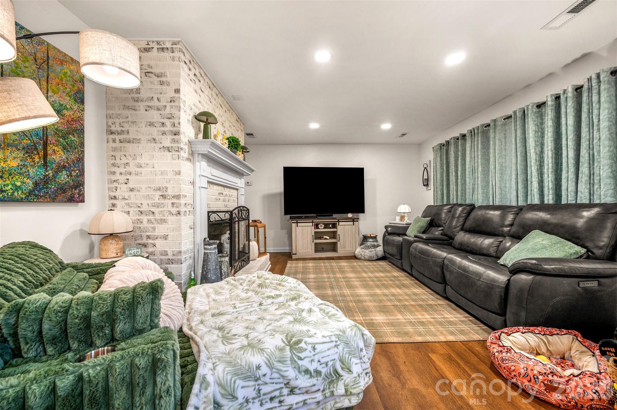 281 Jack Mckinney Road Property Photo 6