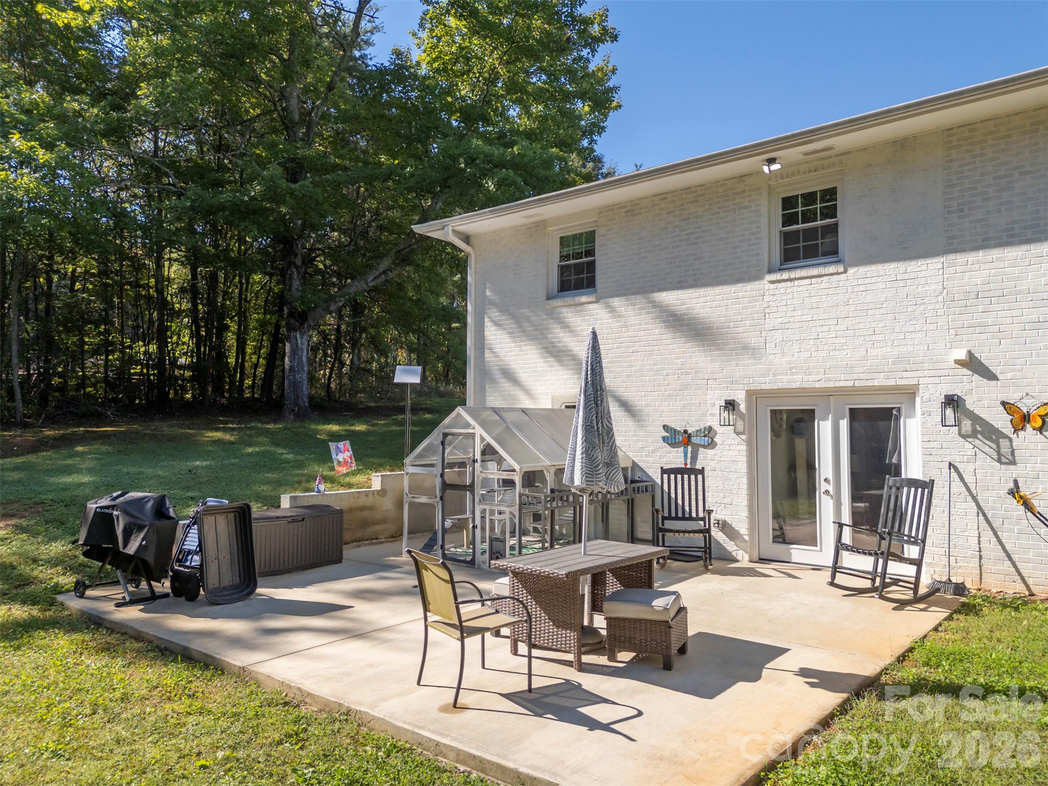 281 Jack Mckinney Road Property Photo 38