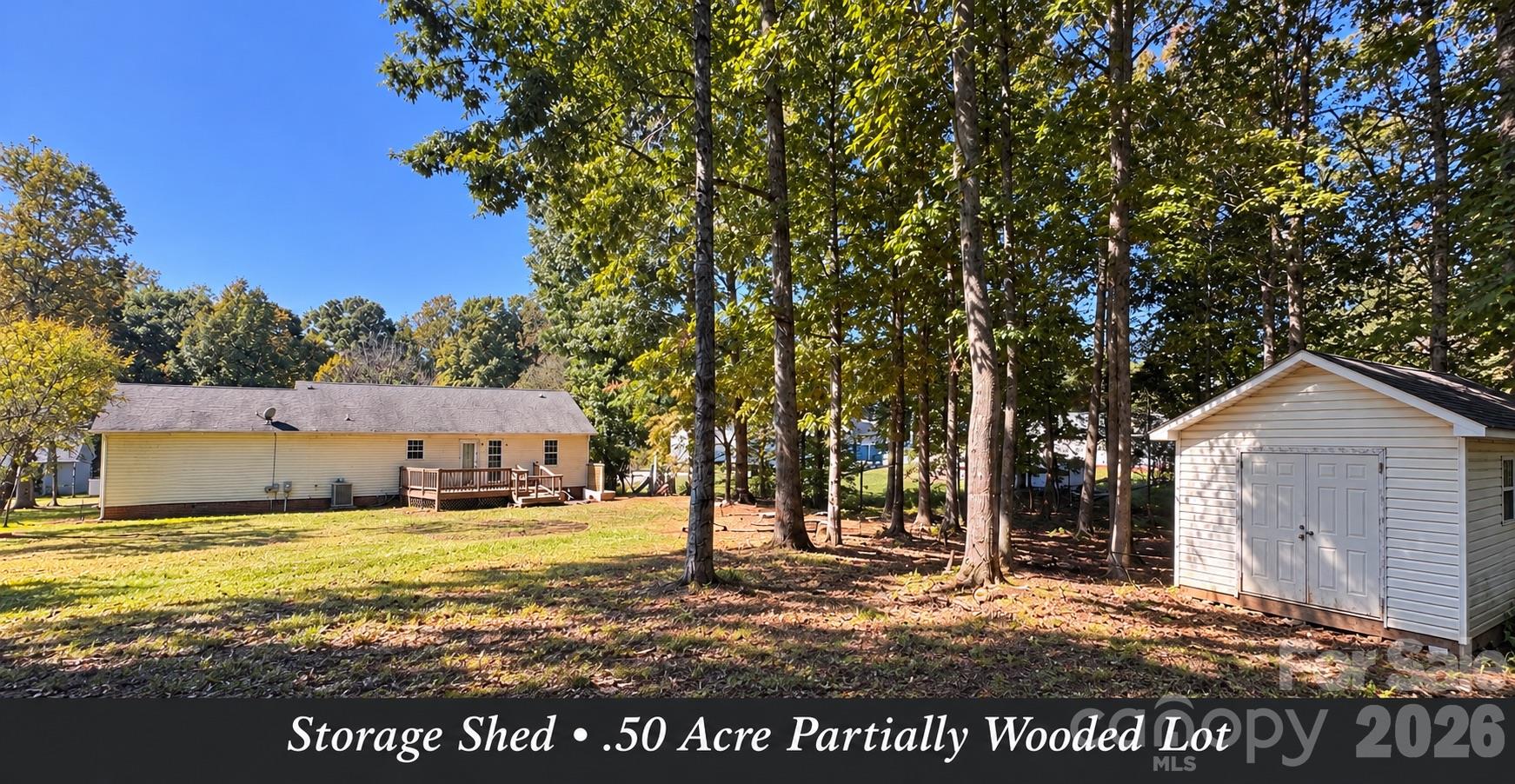 1128 Beagle Run Property Photo 2