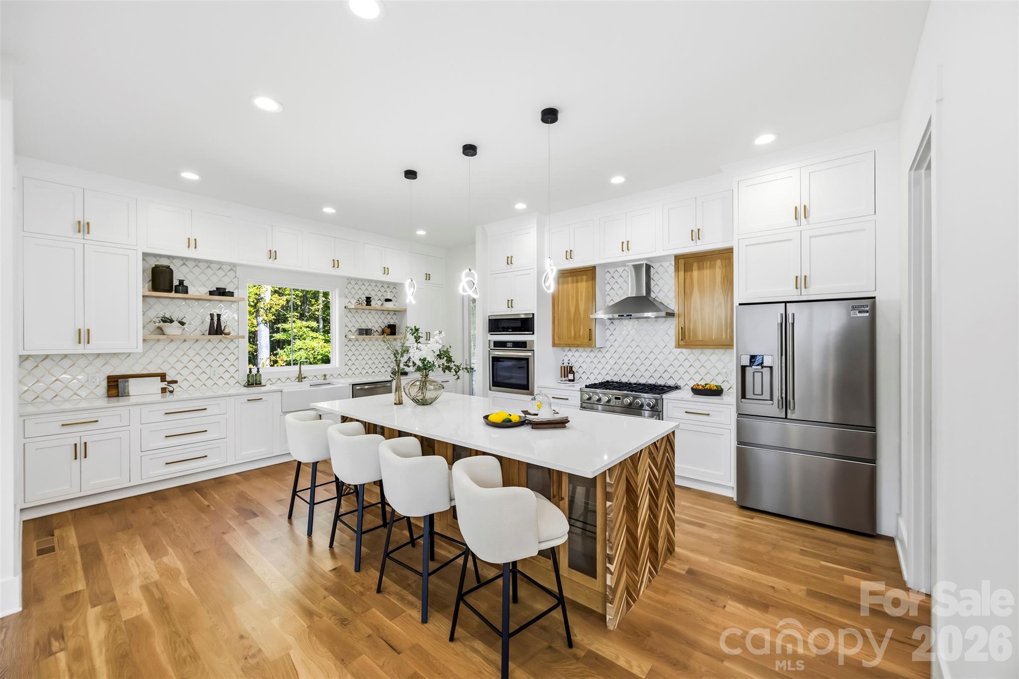 8223 Max Meadows Drive Property Photo 17