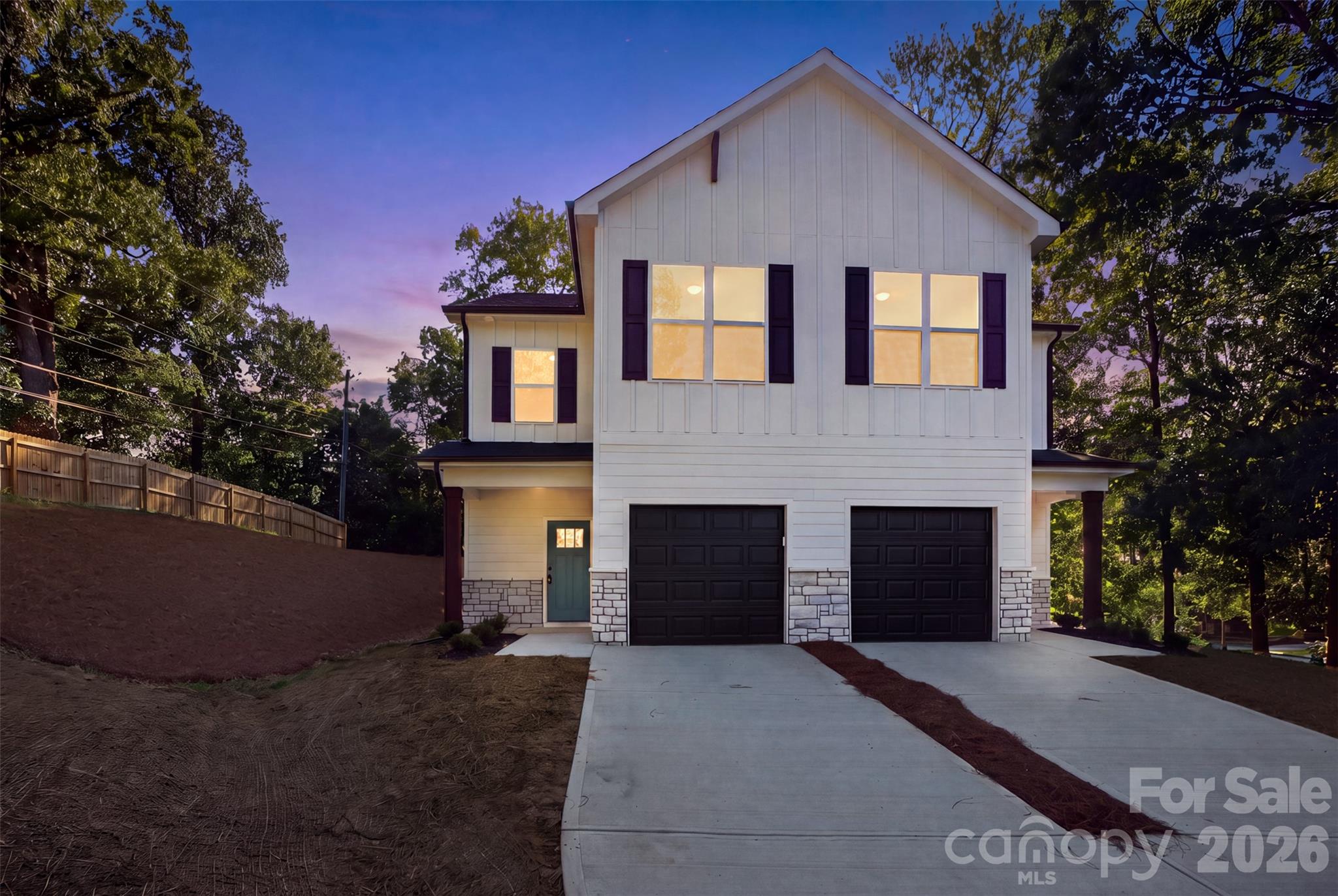 603 Coulwood Drive Property Photo 1