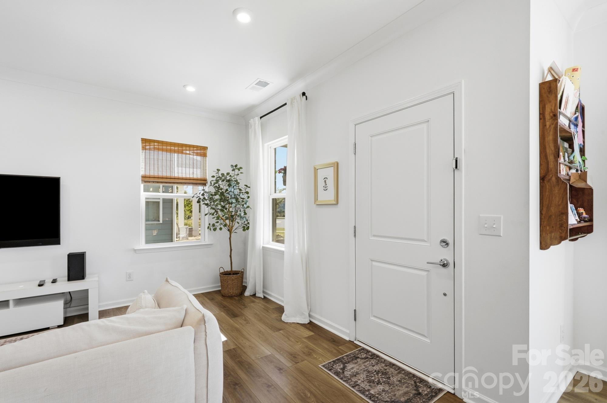 15506 Parkside Crossing Drive Property Photo 6