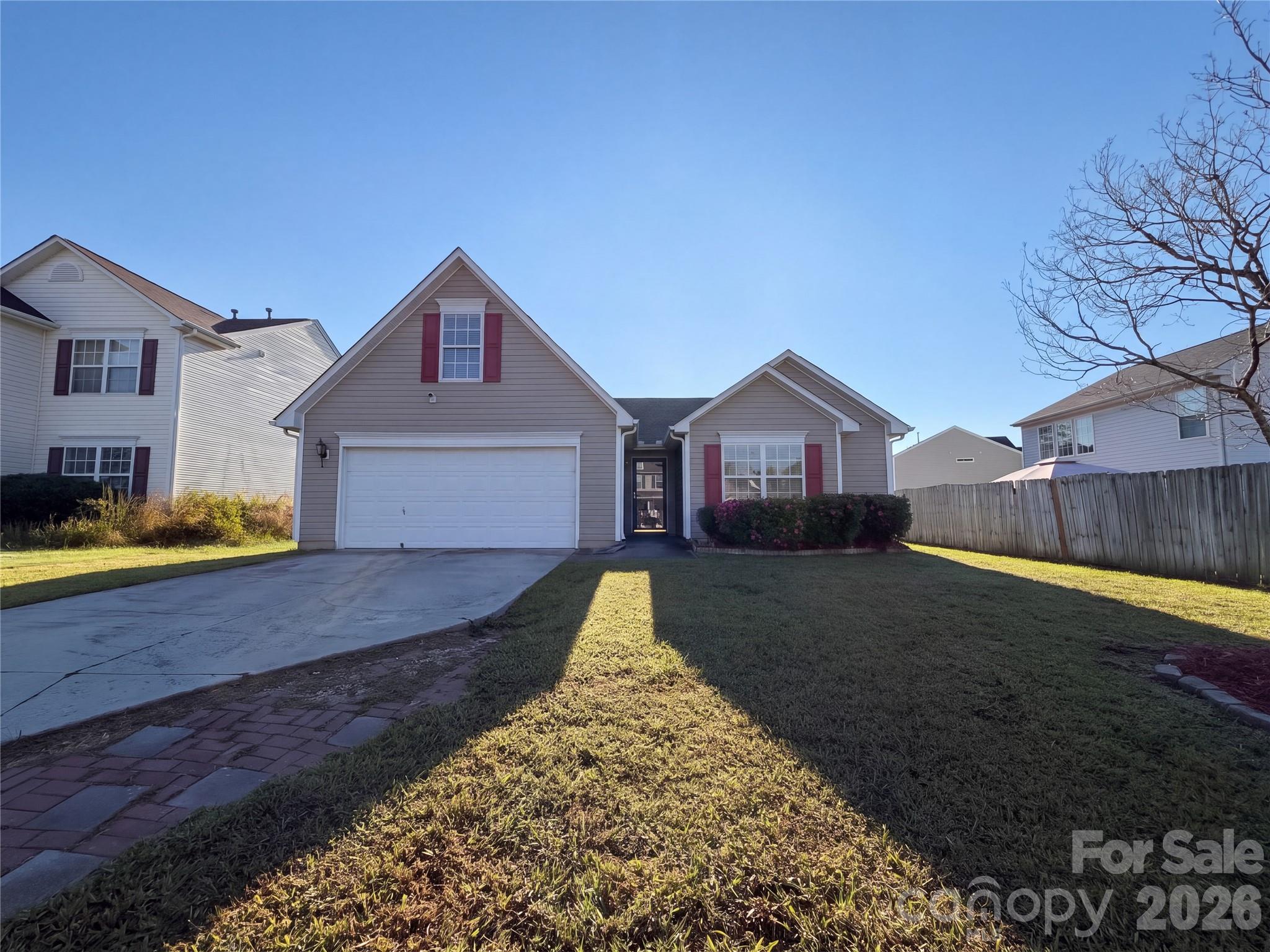 223 Gumtree Drive Property Photo 1