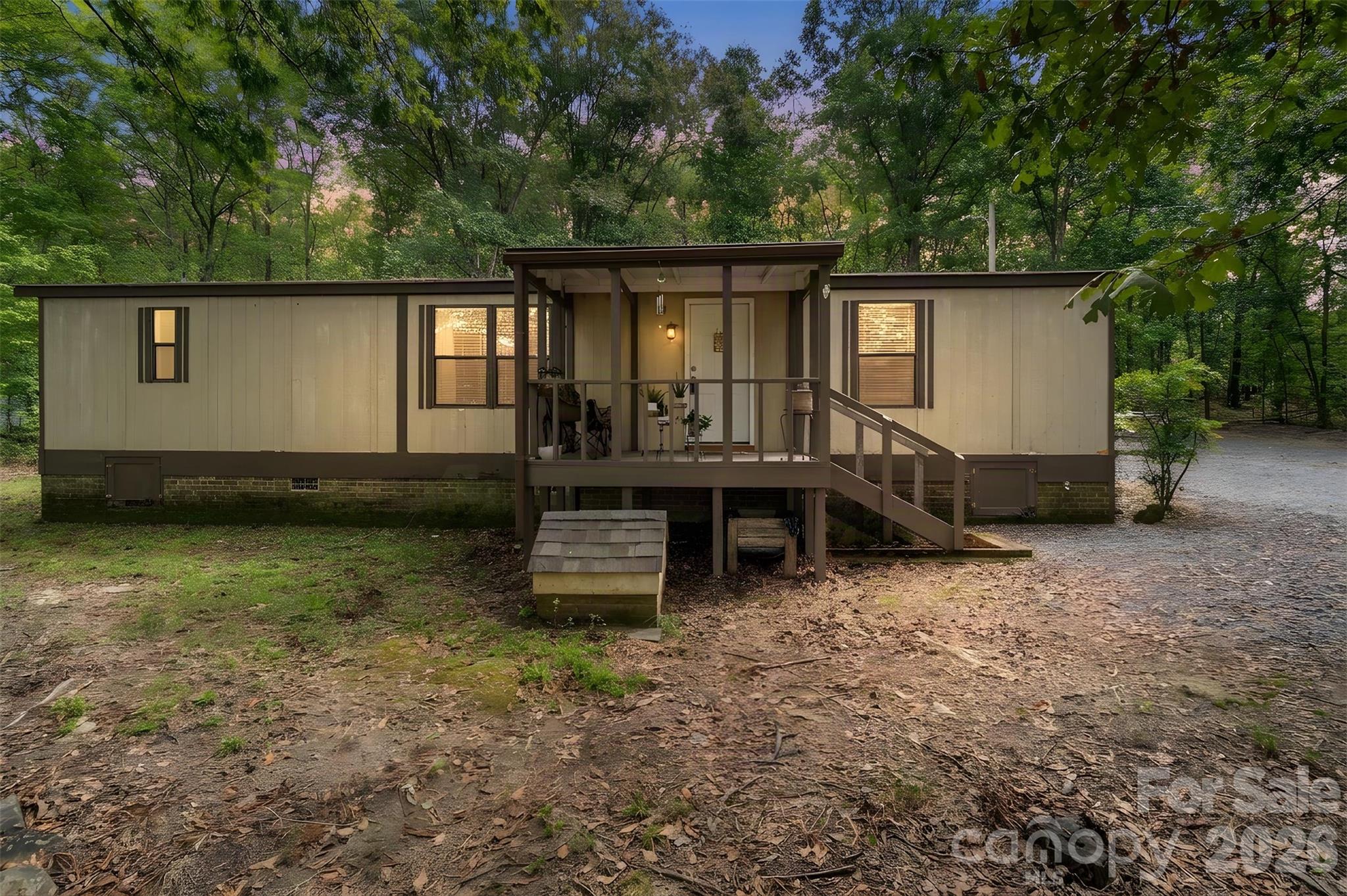 15810 Silver Road Property Photo 1