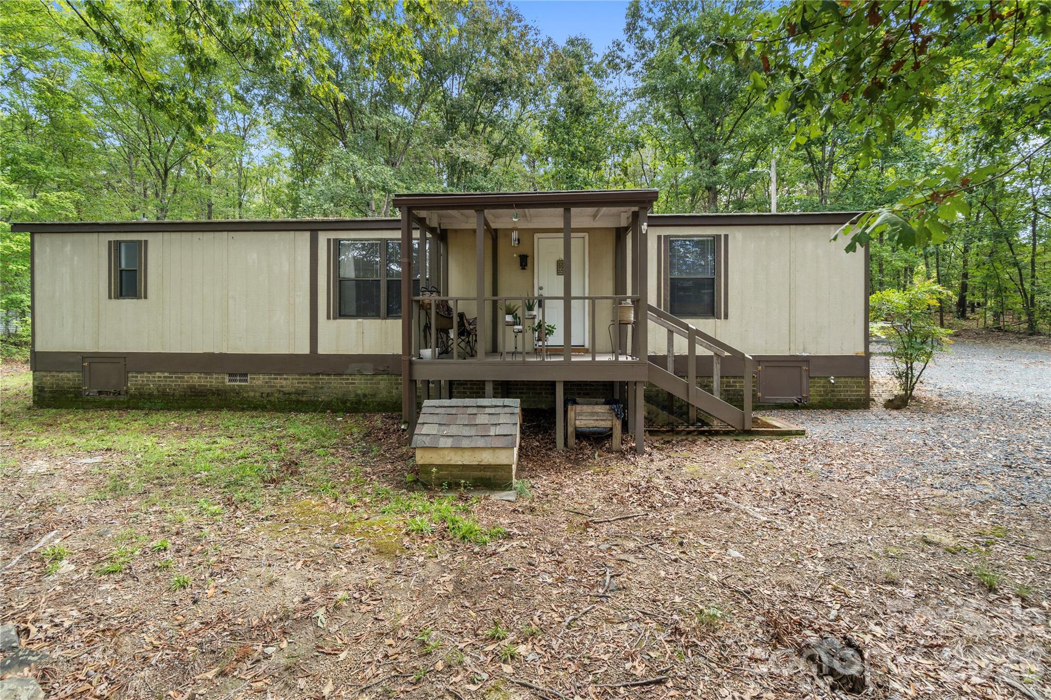 15810 Silver Road Property Photo 2