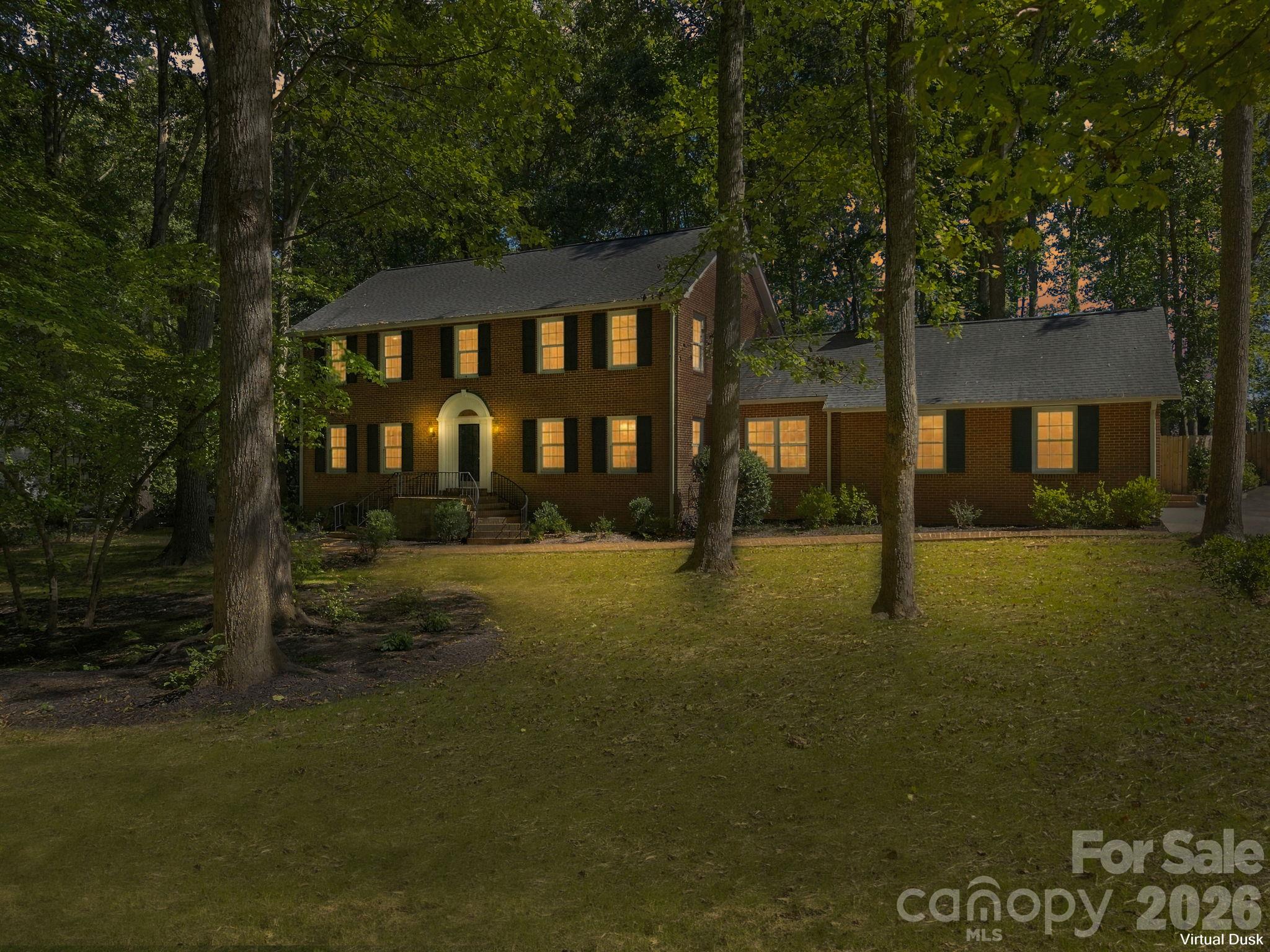 321 Camelot Drive Property Photo 3