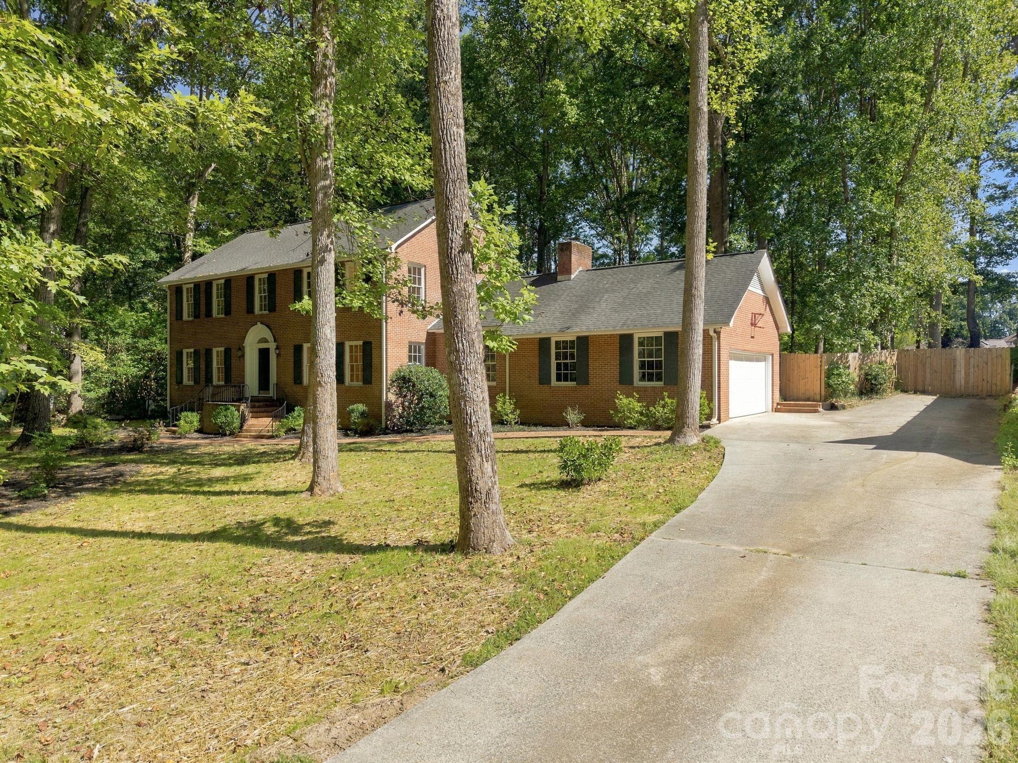 321 Camelot Drive Property Photo 4