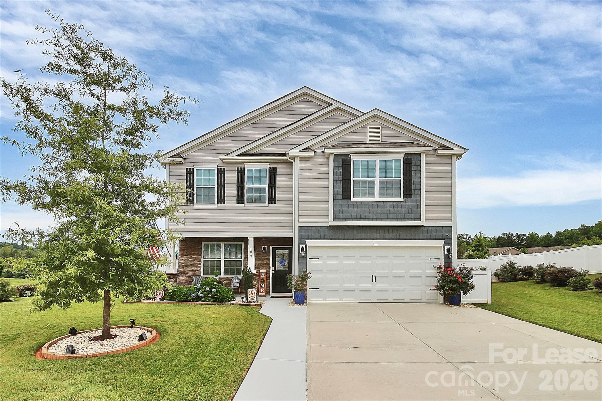 106 Honey Court Property Photo 1