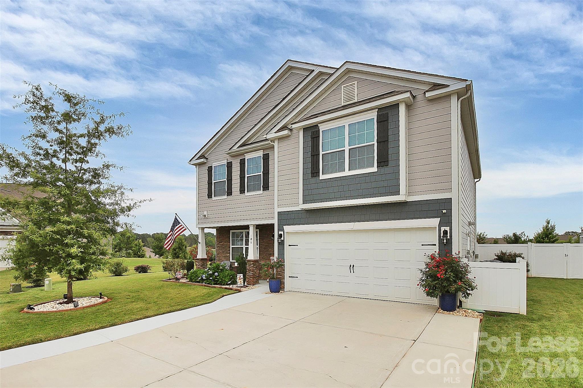 106 Honey Court Property Photo 2