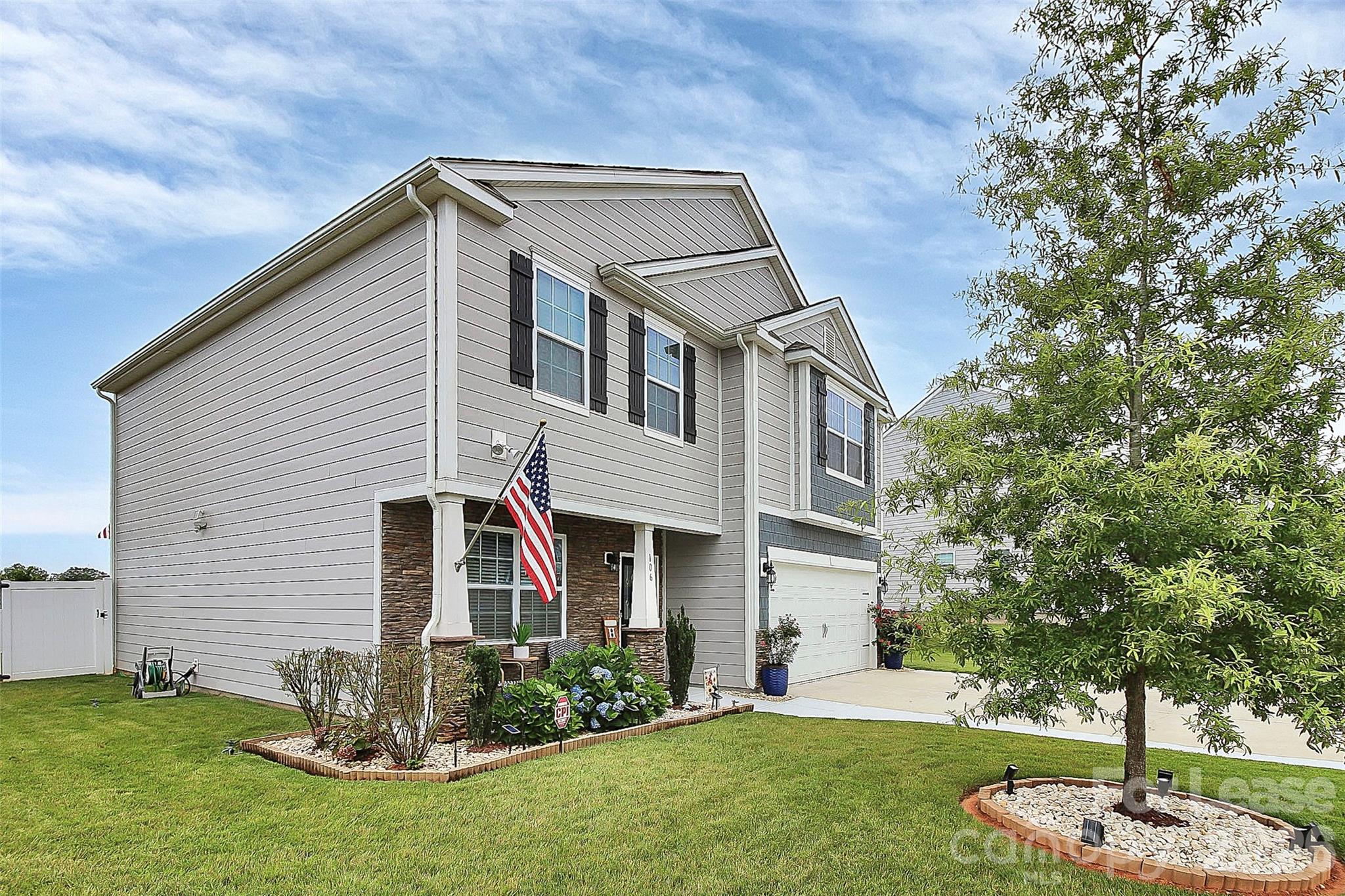 106 Honey Court Property Photo 3