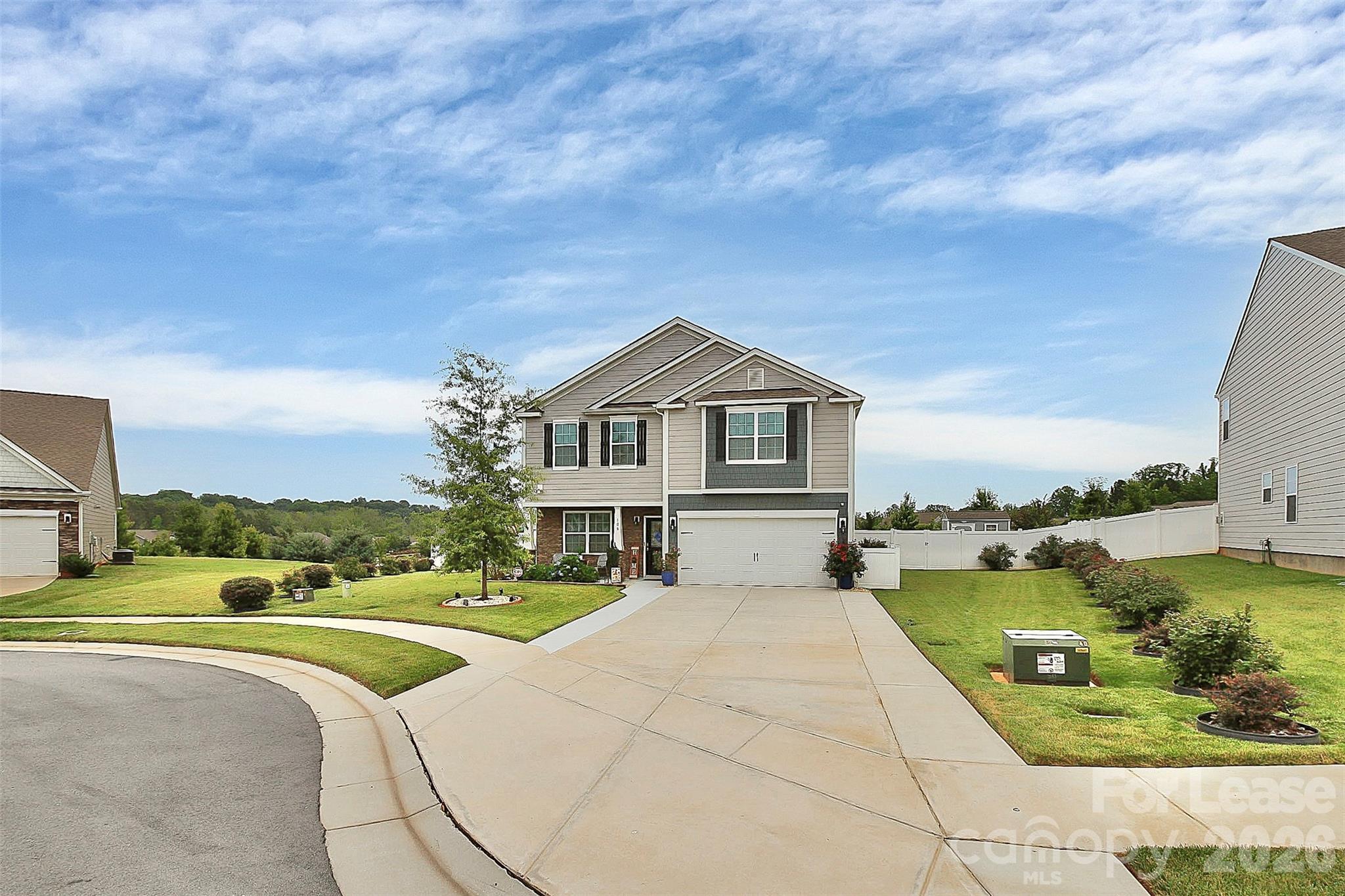106 Honey Court Property Photo 4