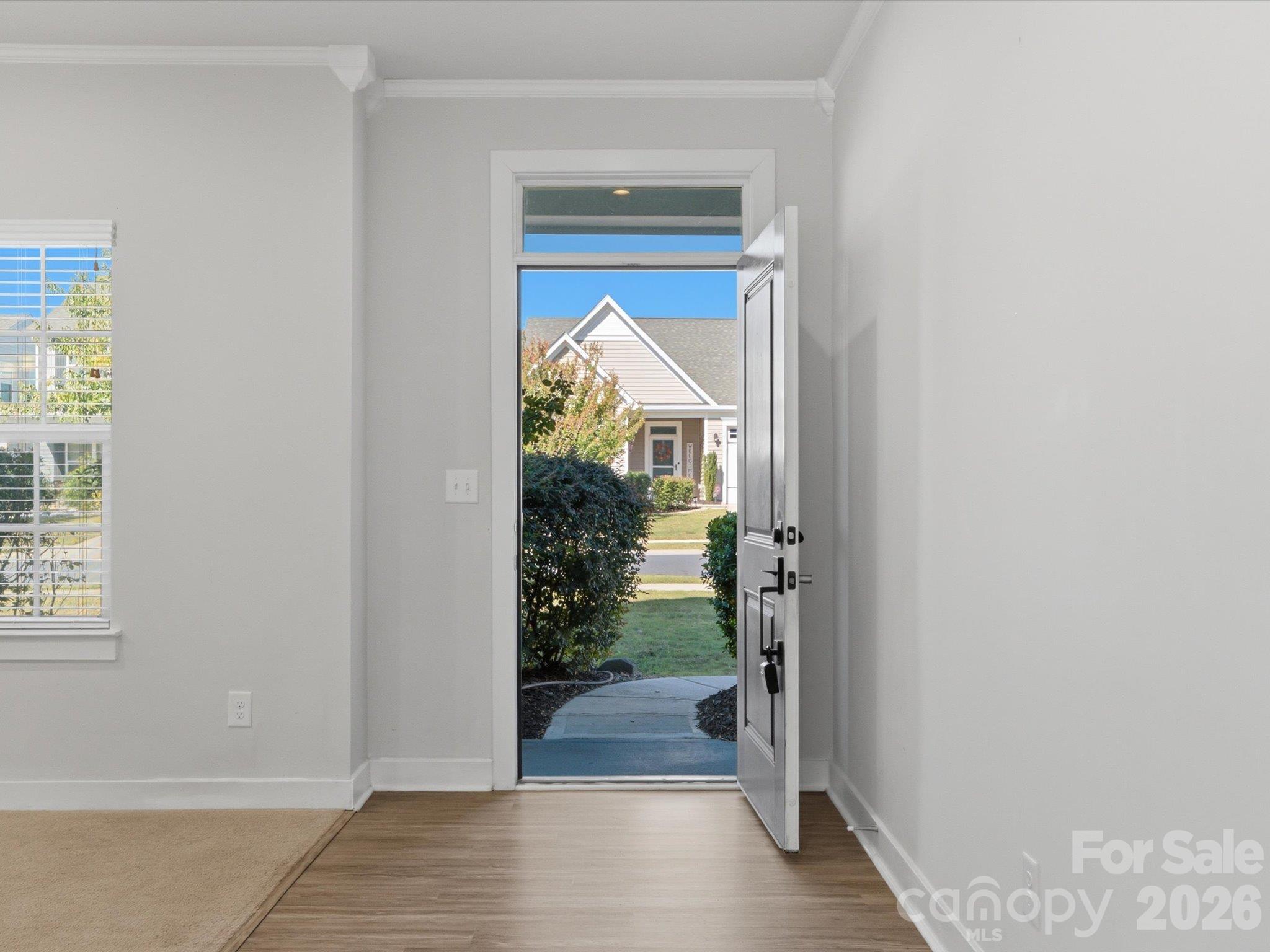 1317 Harkey Creek Drive Property Photo 3