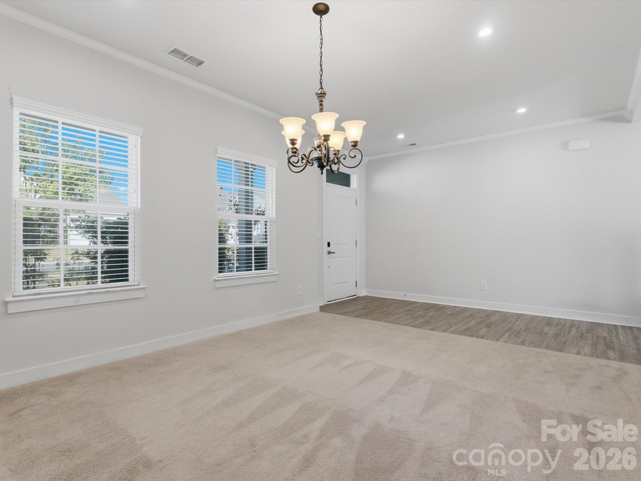 1317 Harkey Creek Drive Property Photo 4