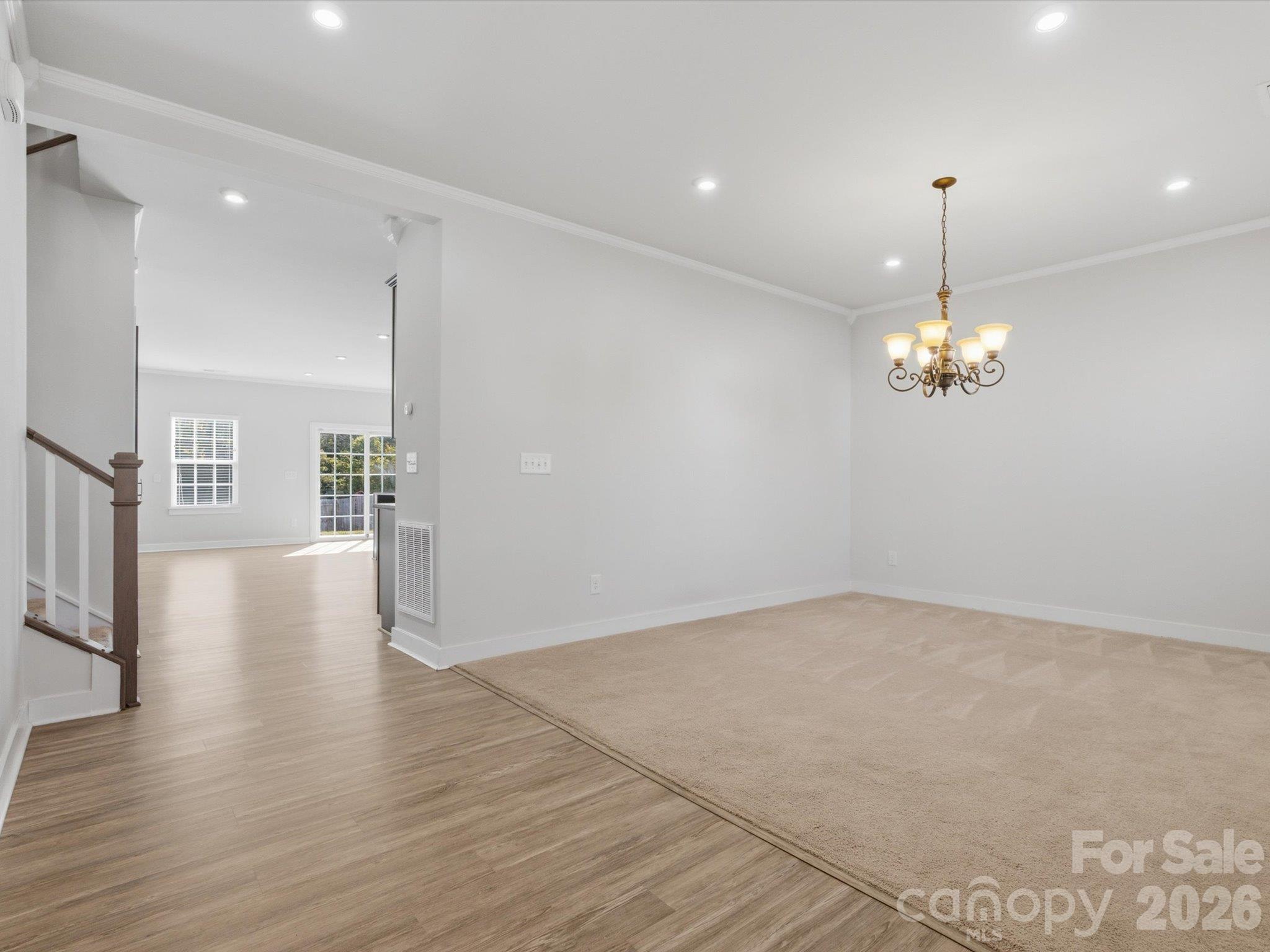 1317 Harkey Creek Drive Property Photo 6