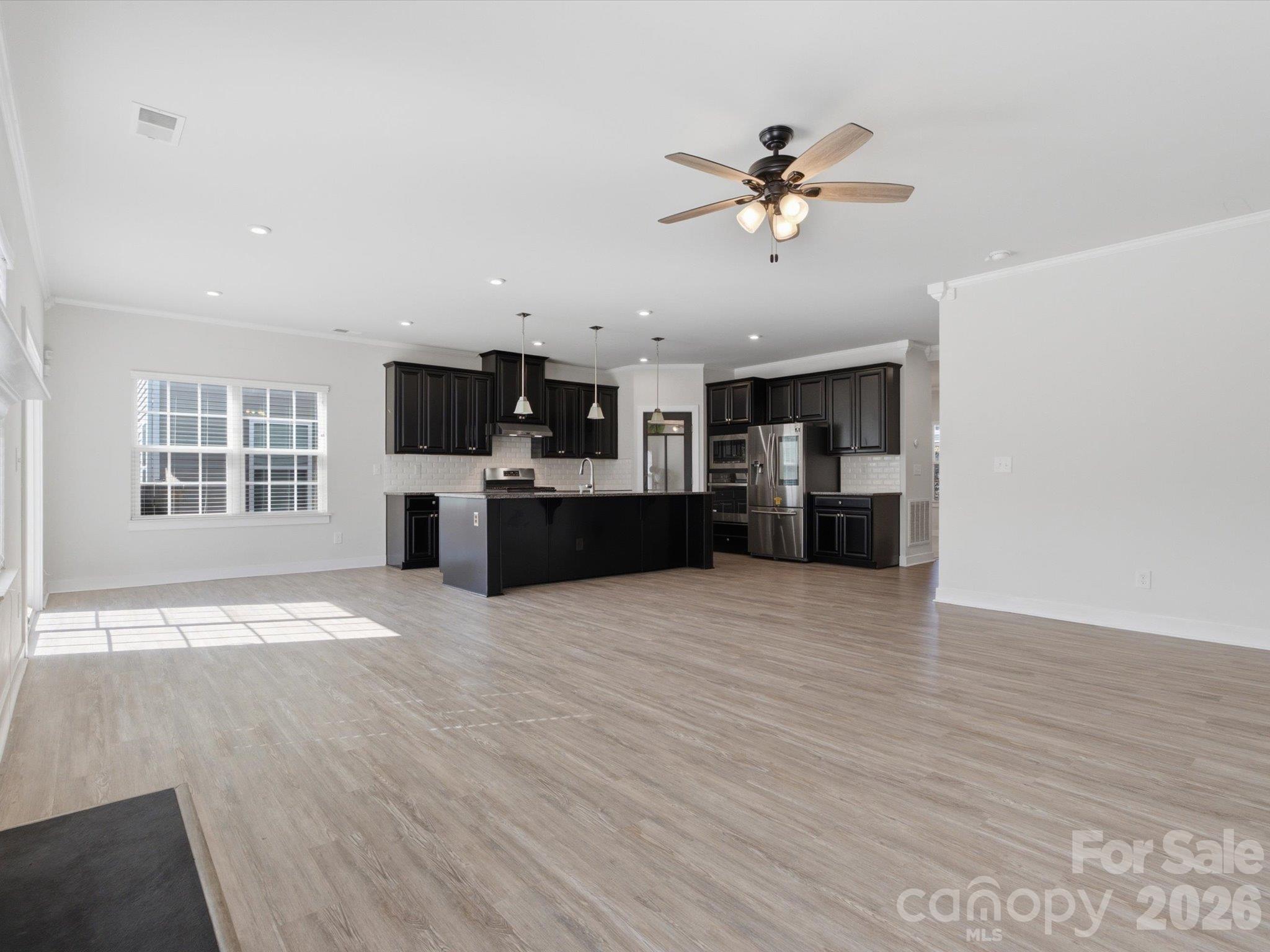 1317 Harkey Creek Drive Property Photo 7
