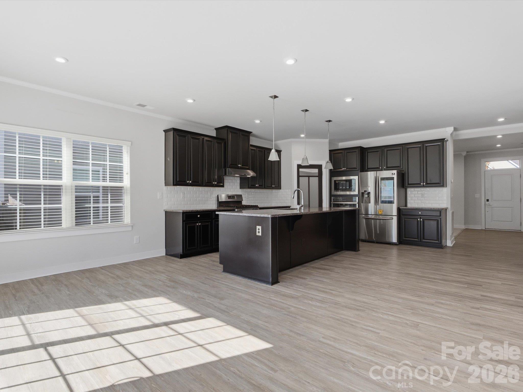 1317 Harkey Creek Drive Property Photo 8
