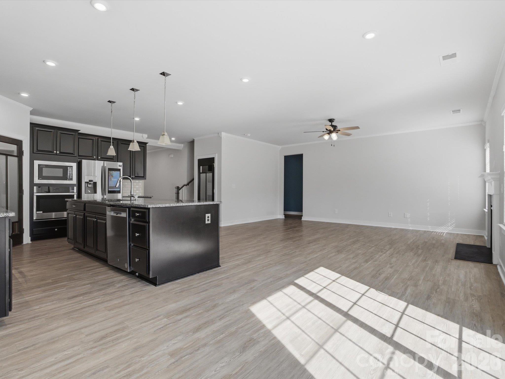 1317 Harkey Creek Drive Property Photo 10