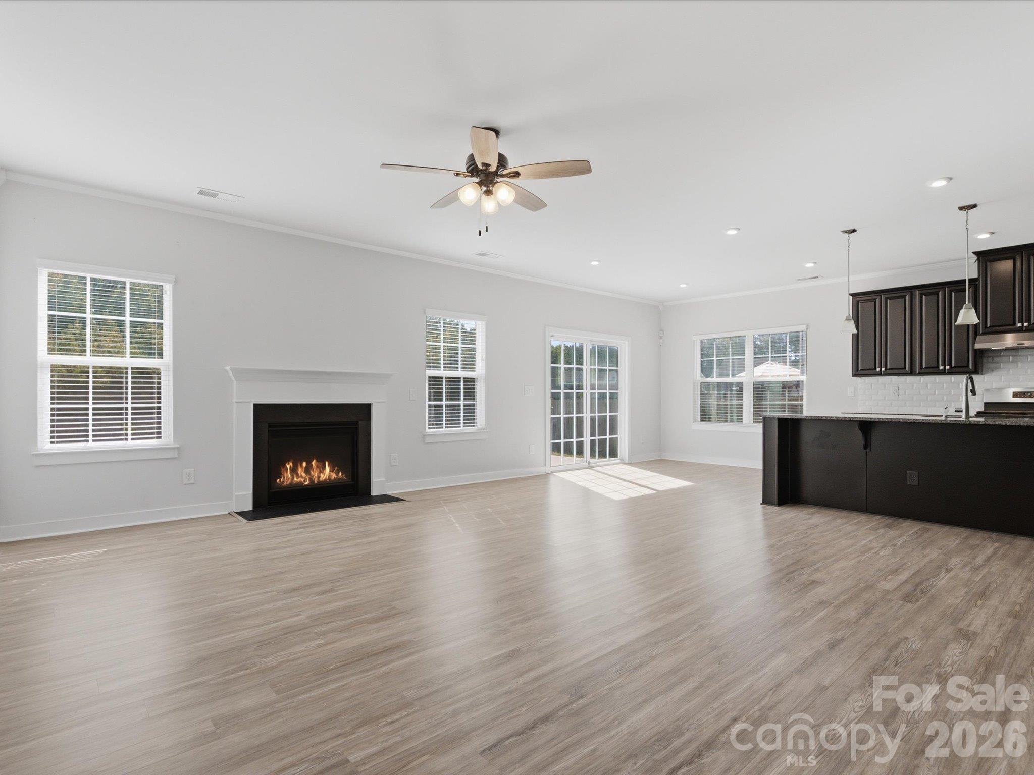 1317 Harkey Creek Drive Property Photo 11