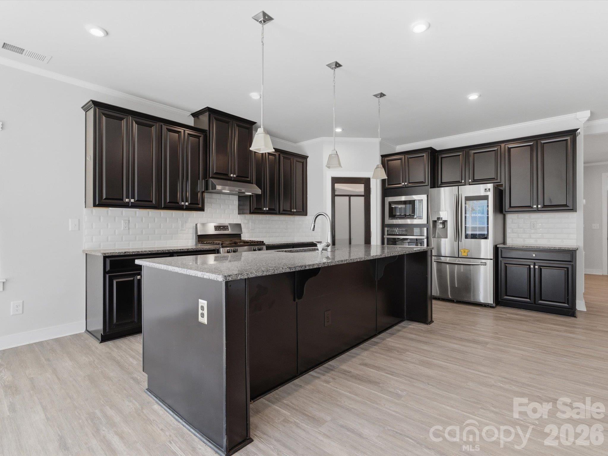 1317 Harkey Creek Drive Property Photo 12
