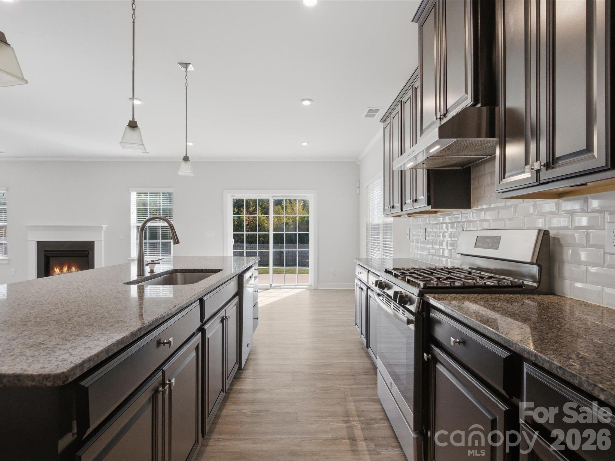 1317 Harkey Creek Drive Property Photo 13